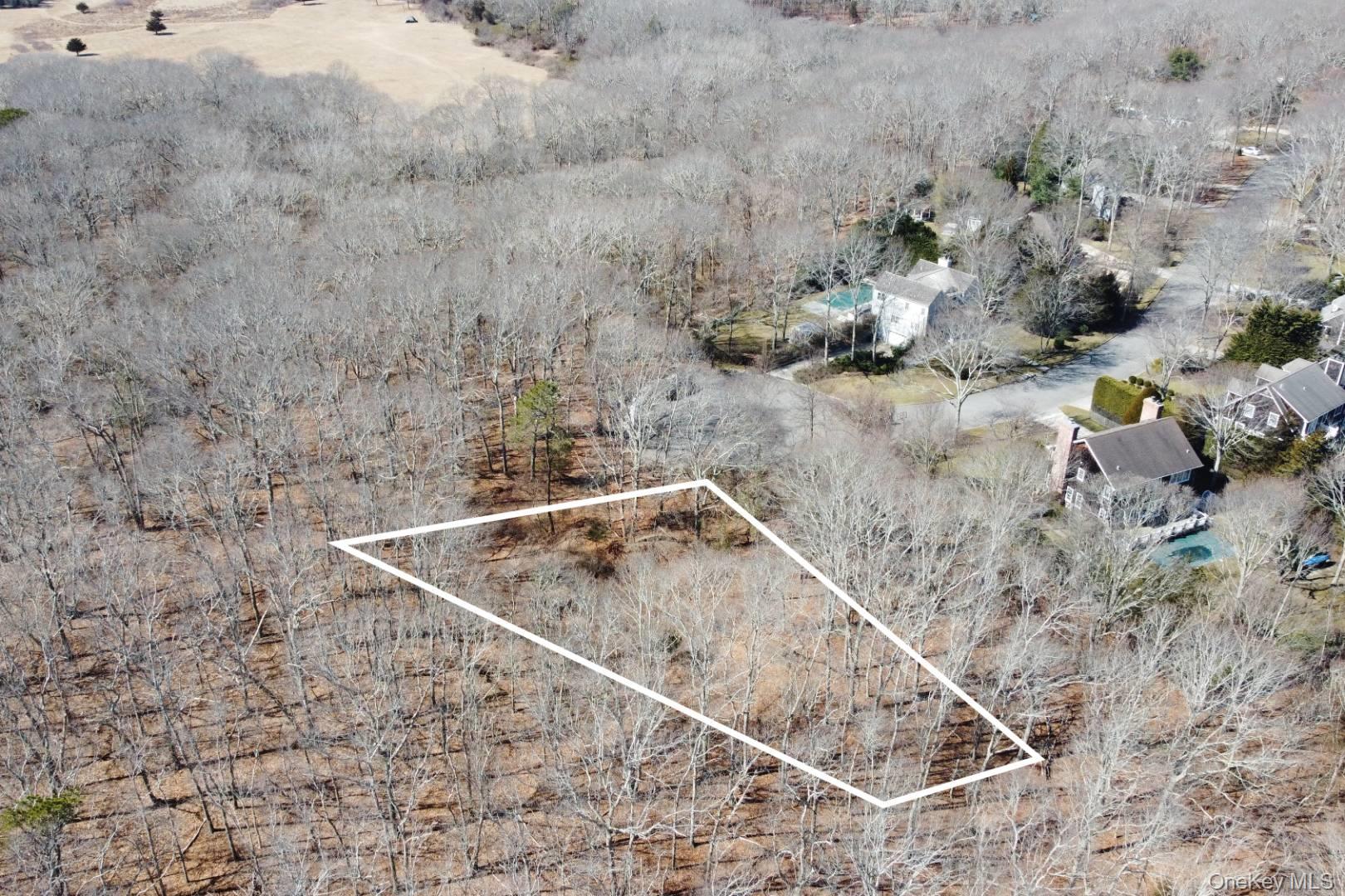 71 Tansey Lane, Bridgehampton, NY 11932