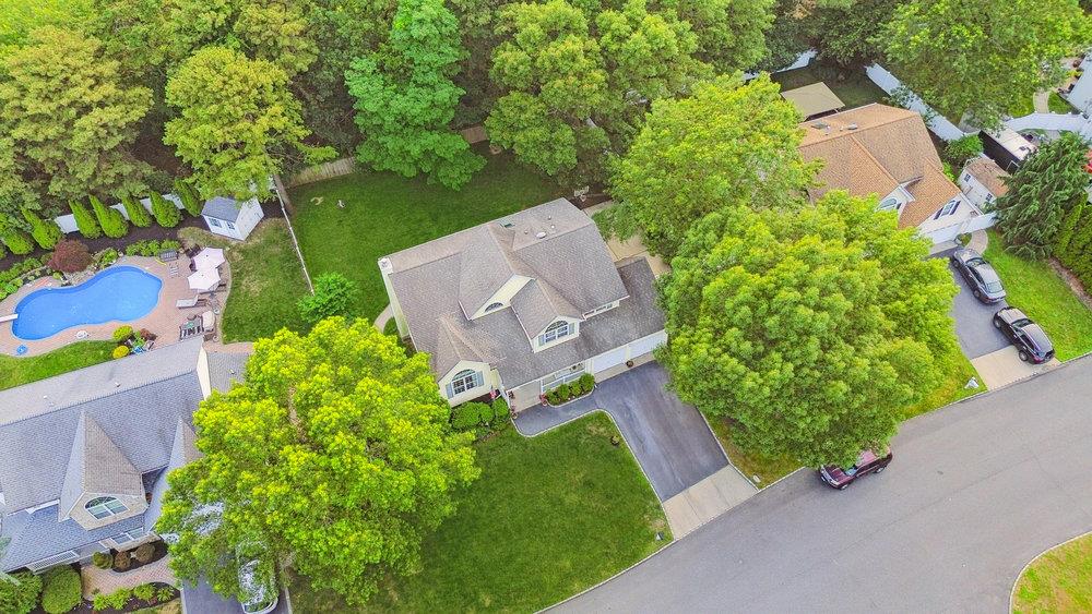 26 Tuthill Creek Drive, Blue Point, NY 11772