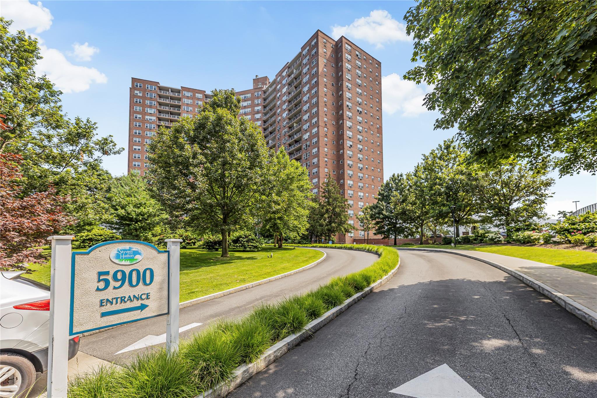 5900 Arlington Avenue # 11N, Bronx, NY 10471