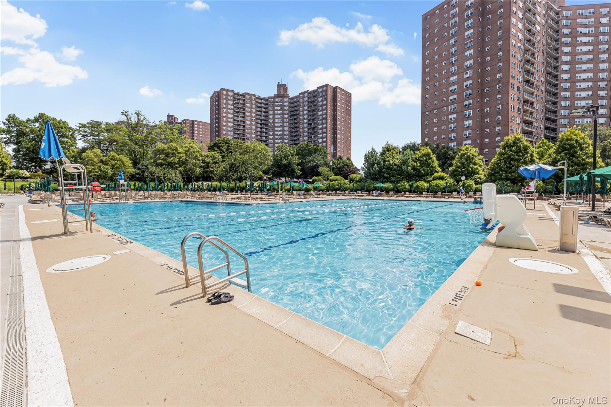 5900 Arlington Avenue # 11N, Bronx, NY 10471