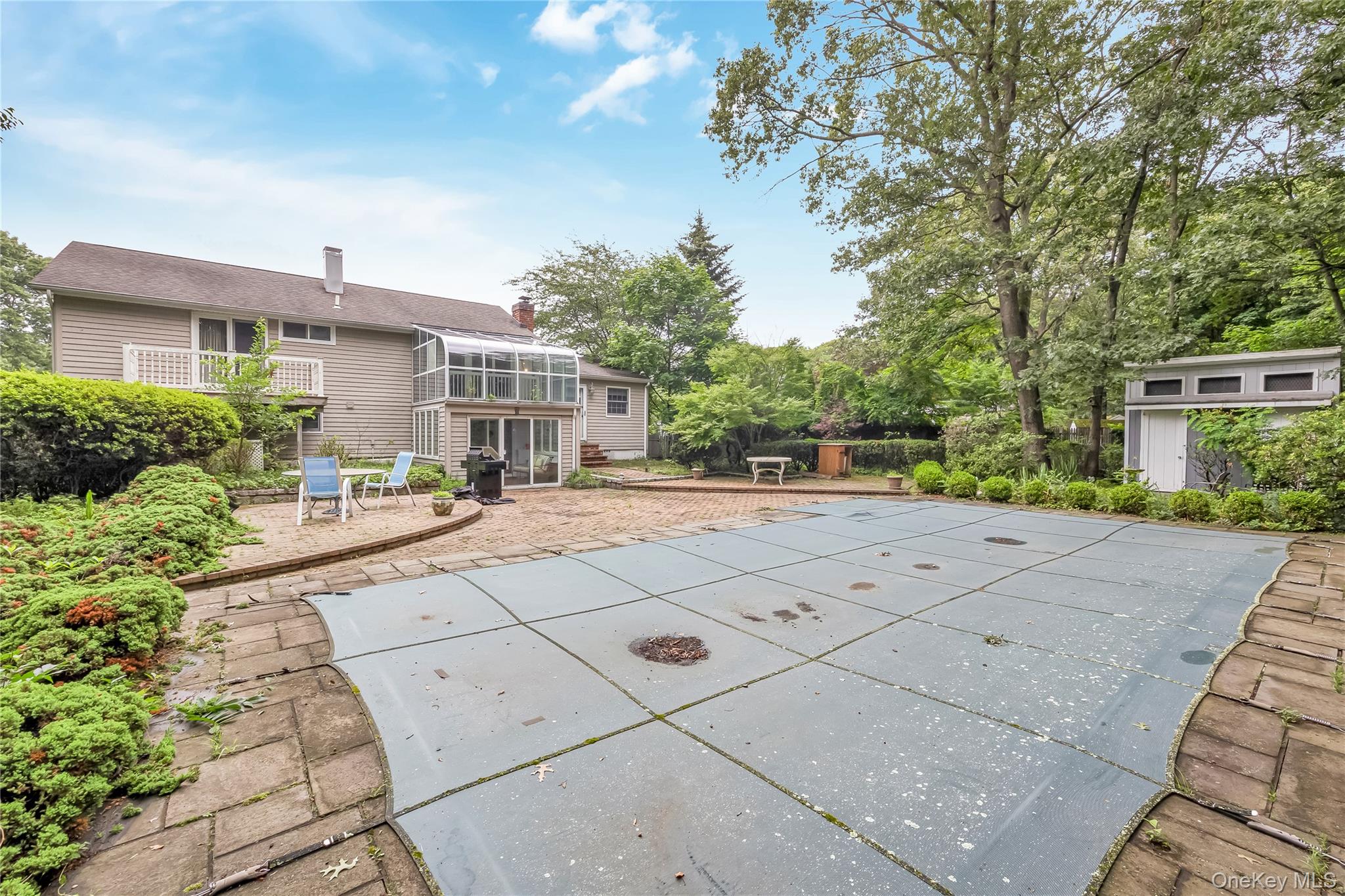 9 Branch Lane, East Setauket, NY 11733