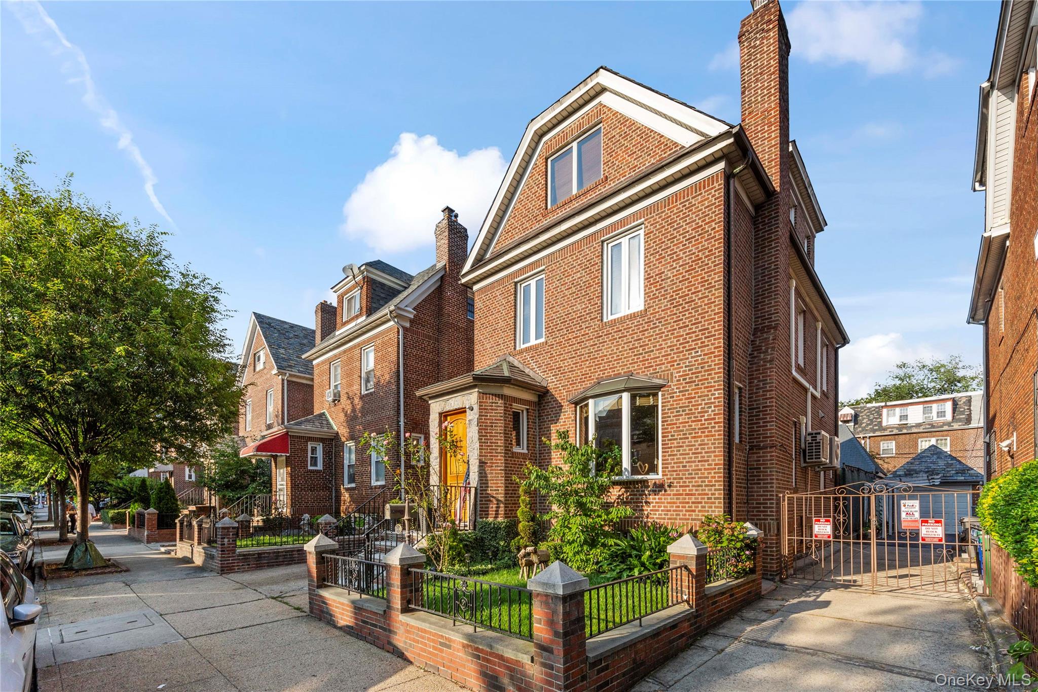 33-39 84th Street, Jackson Heights, NY 11372