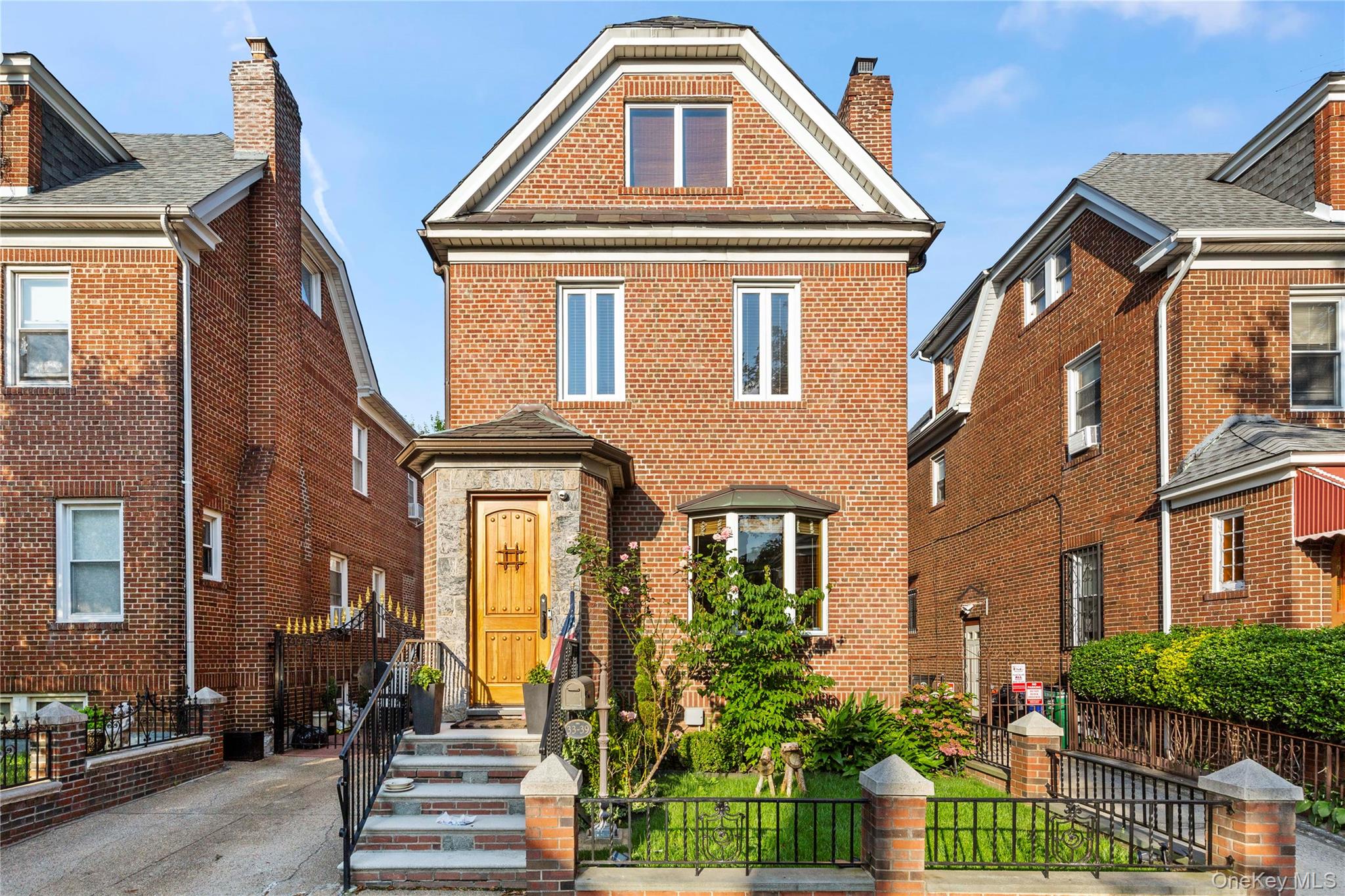 33-39 84th Street, Jackson Heights, NY 11372