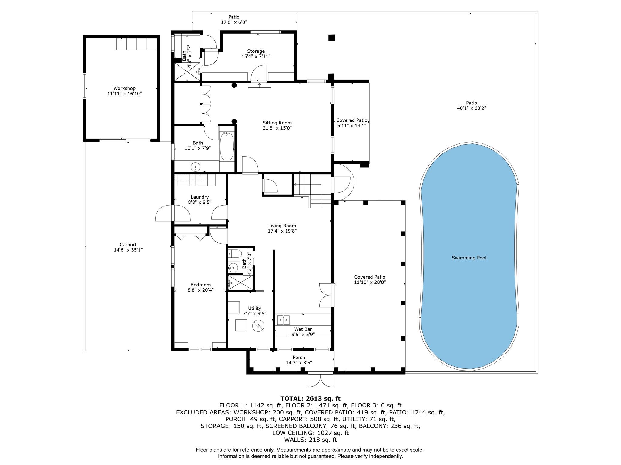 118 Glenwood Avenue, Point Lookout, NY 11569