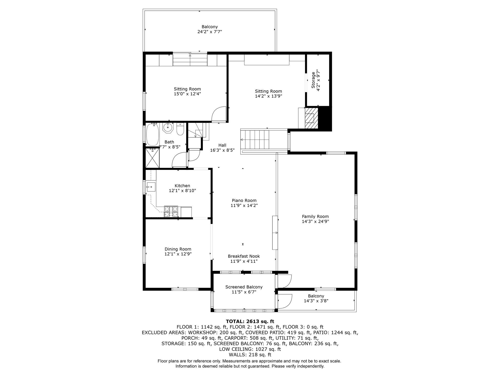 118 Glenwood Avenue, Point Lookout, NY 11569