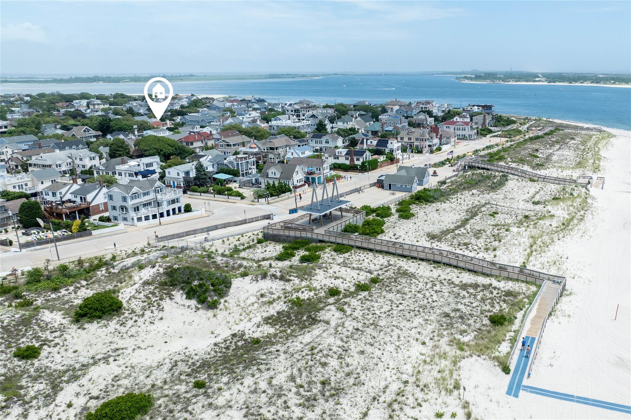 118 Glenwood Avenue, Point Lookout, NY 11569