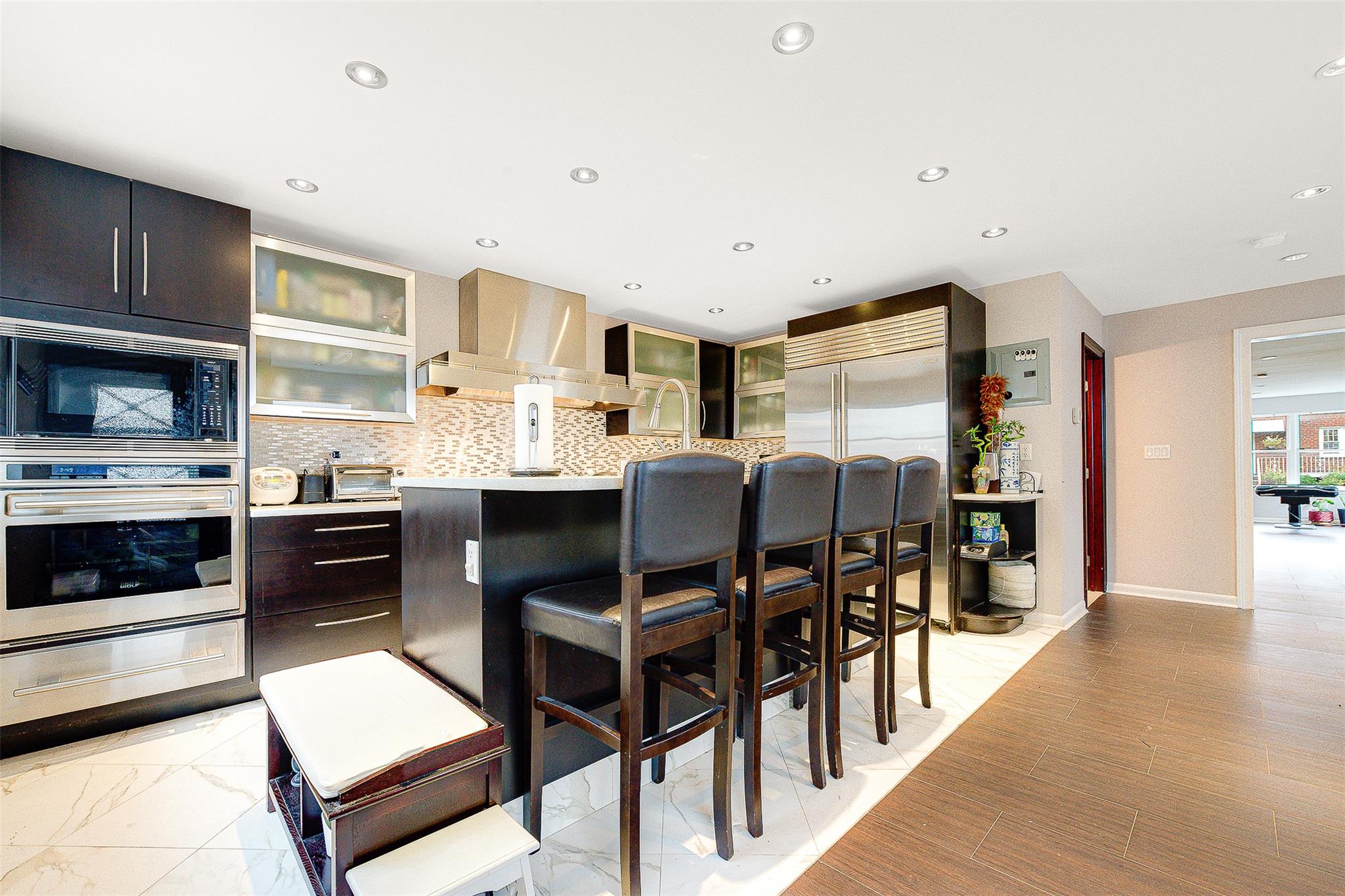 58-10 83rd Place, Middle Village, NY 11379