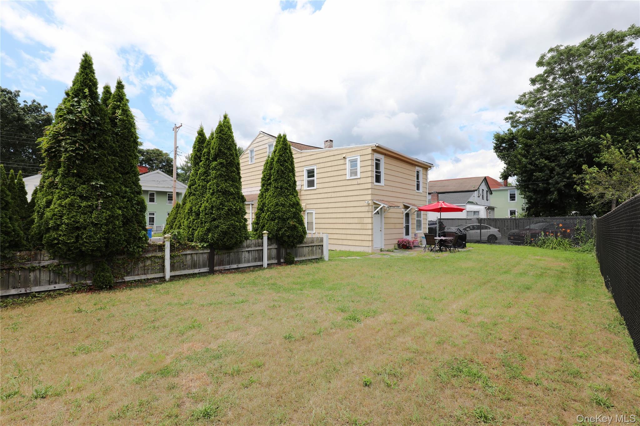 144 Prospect Street, Kingston, NY 12401