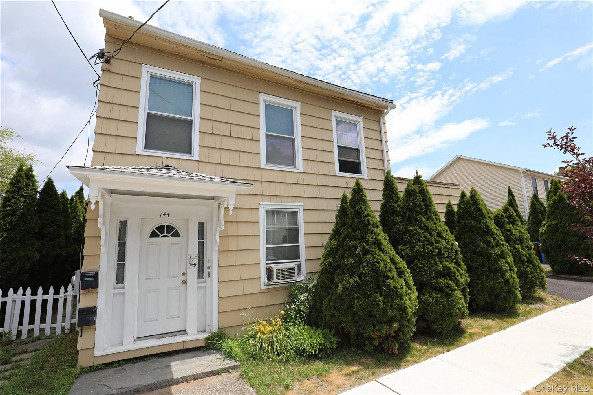 144 Prospect Street, Kingston, NY 12401