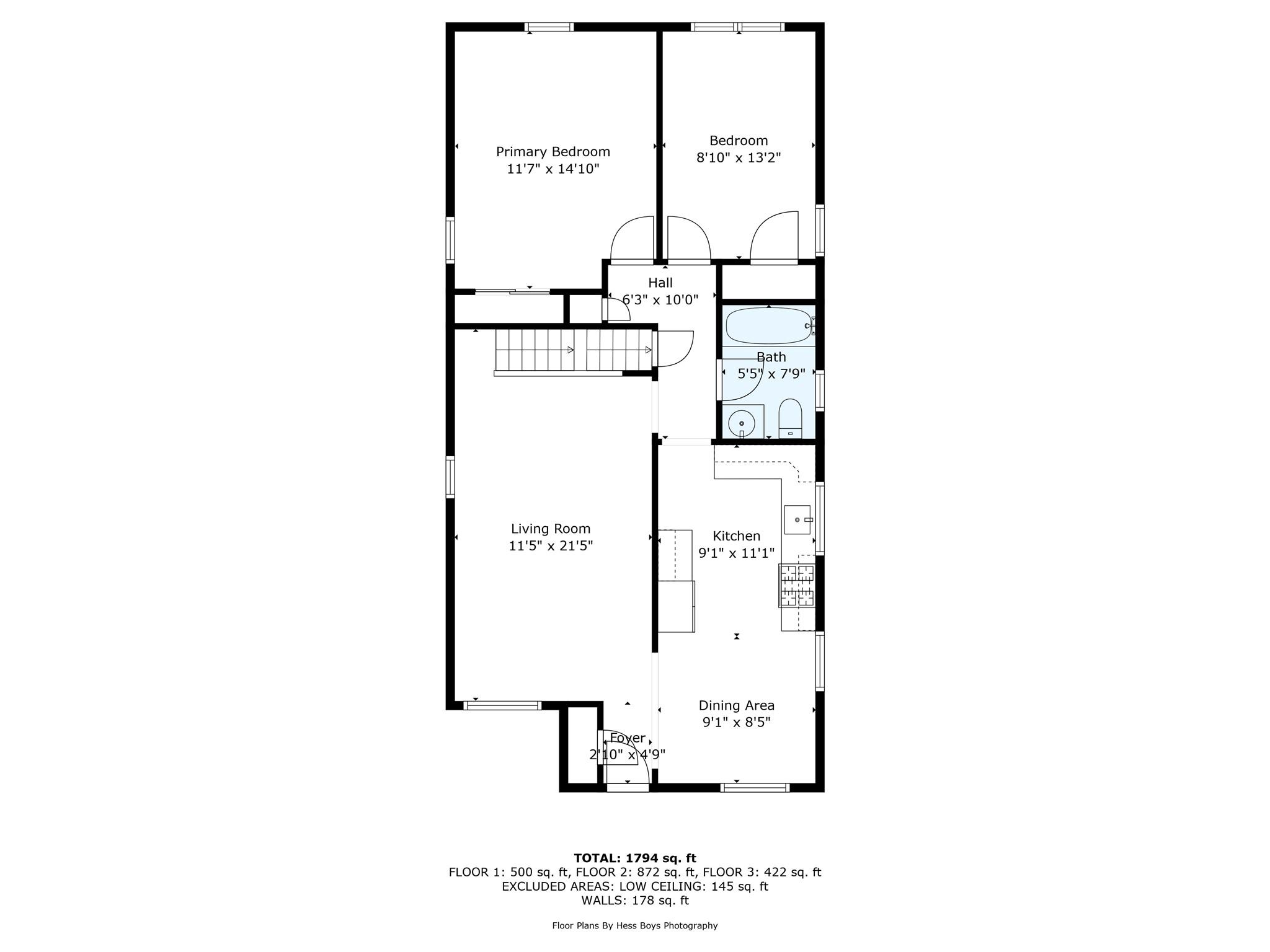 2533 Young Avenue, Bronx, NY 10469