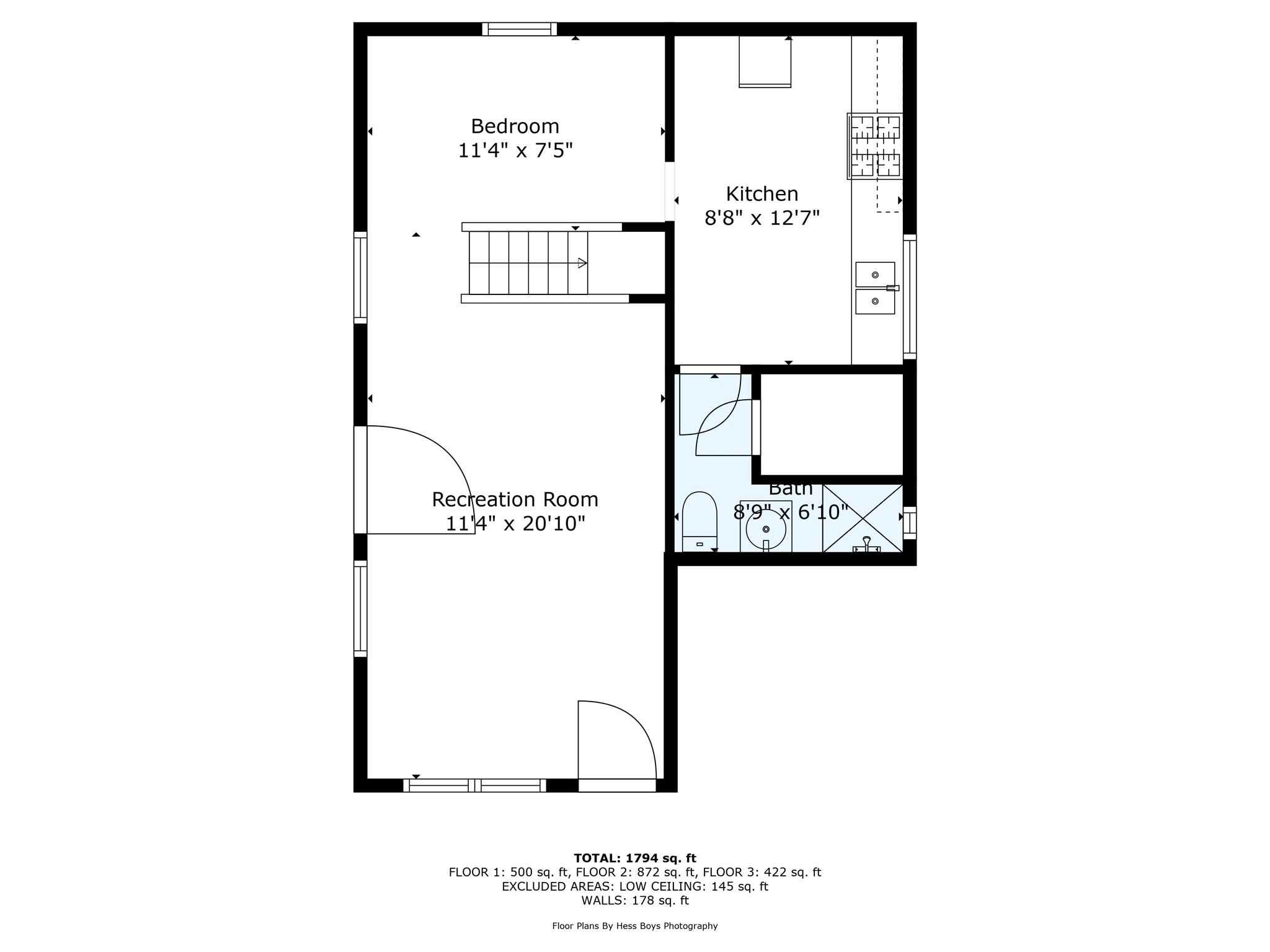 2533 Young Avenue, Bronx, NY 10469