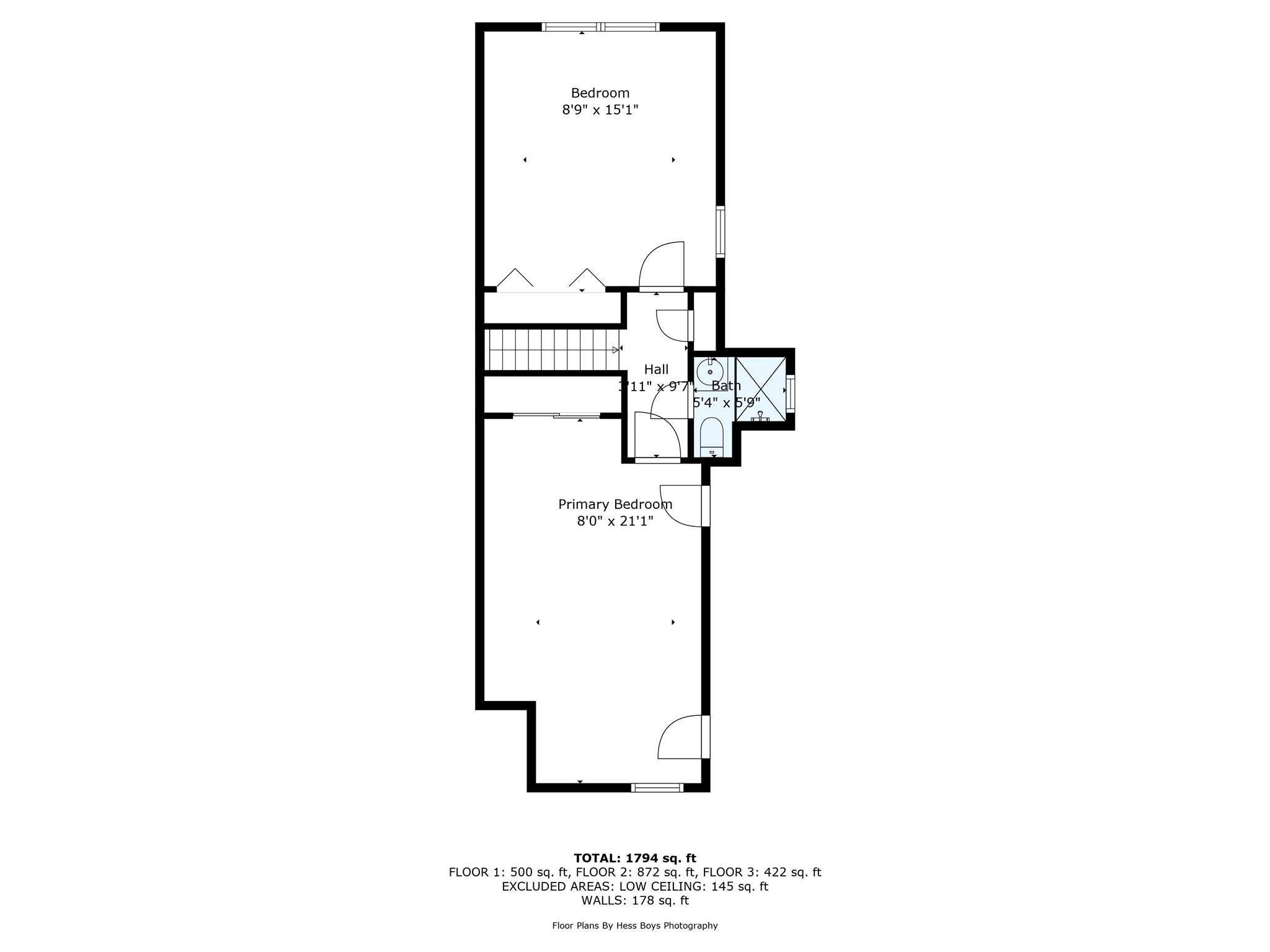 2533 Young Avenue, Bronx, NY 10469