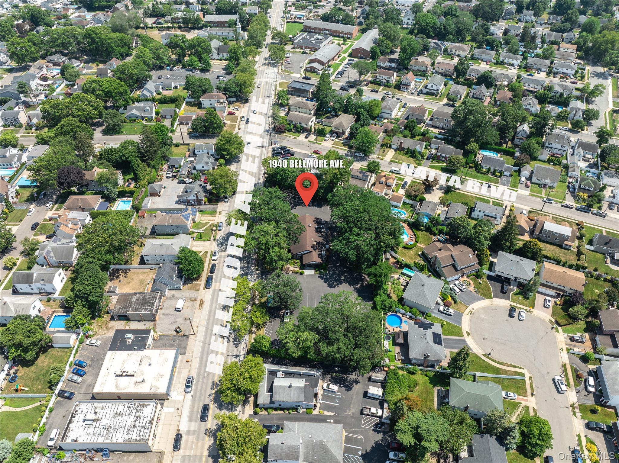 1940 Bellmore Avenue, Bellmore, NY 11710