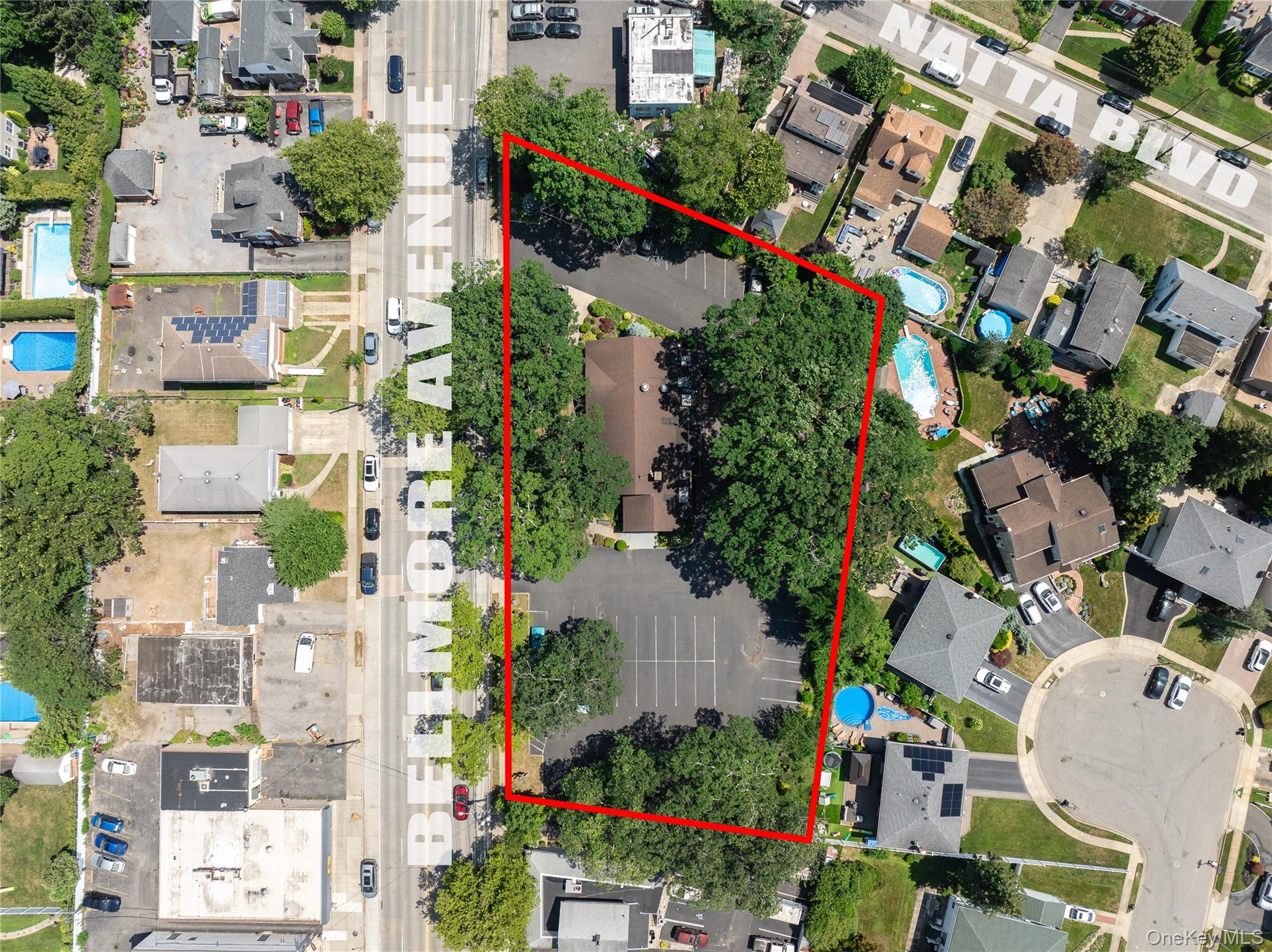 1940 Bellmore Avenue, Bellmore, NY 11710