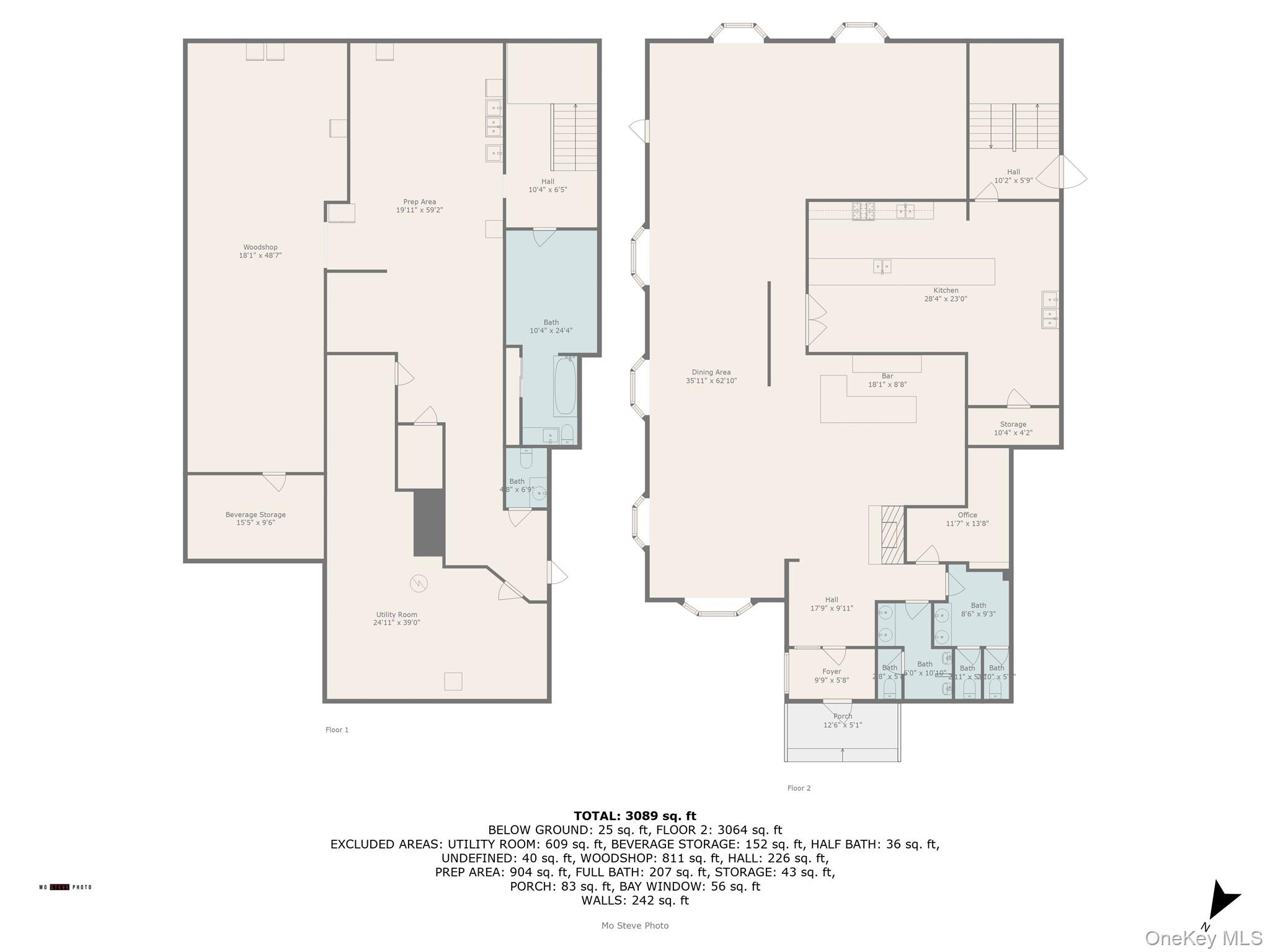 1940 Bellmore Avenue, Bellmore, NY 11710