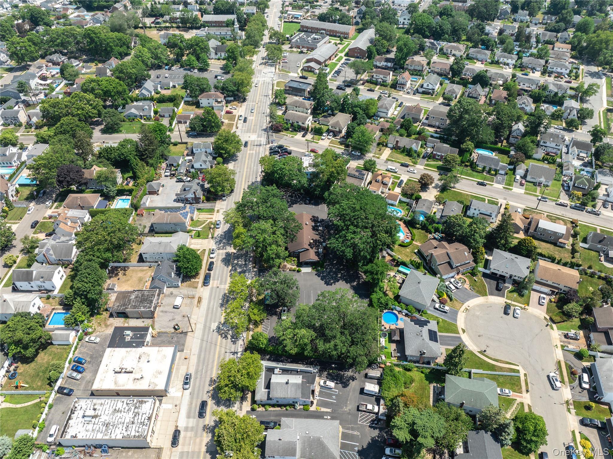 1940 Bellmore Avenue, Bellmore, NY 11710