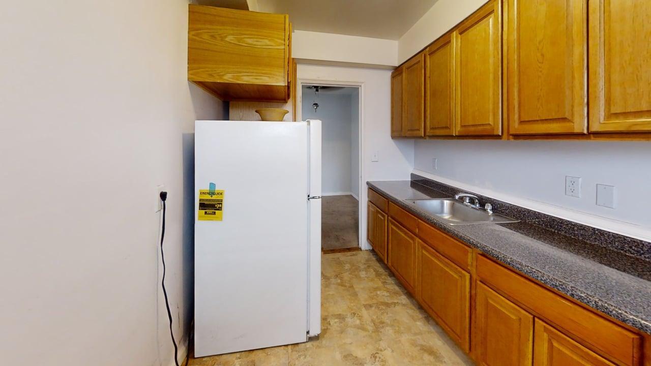 40 Fleetwood # 6-G, Mount Vernon, NY 10552