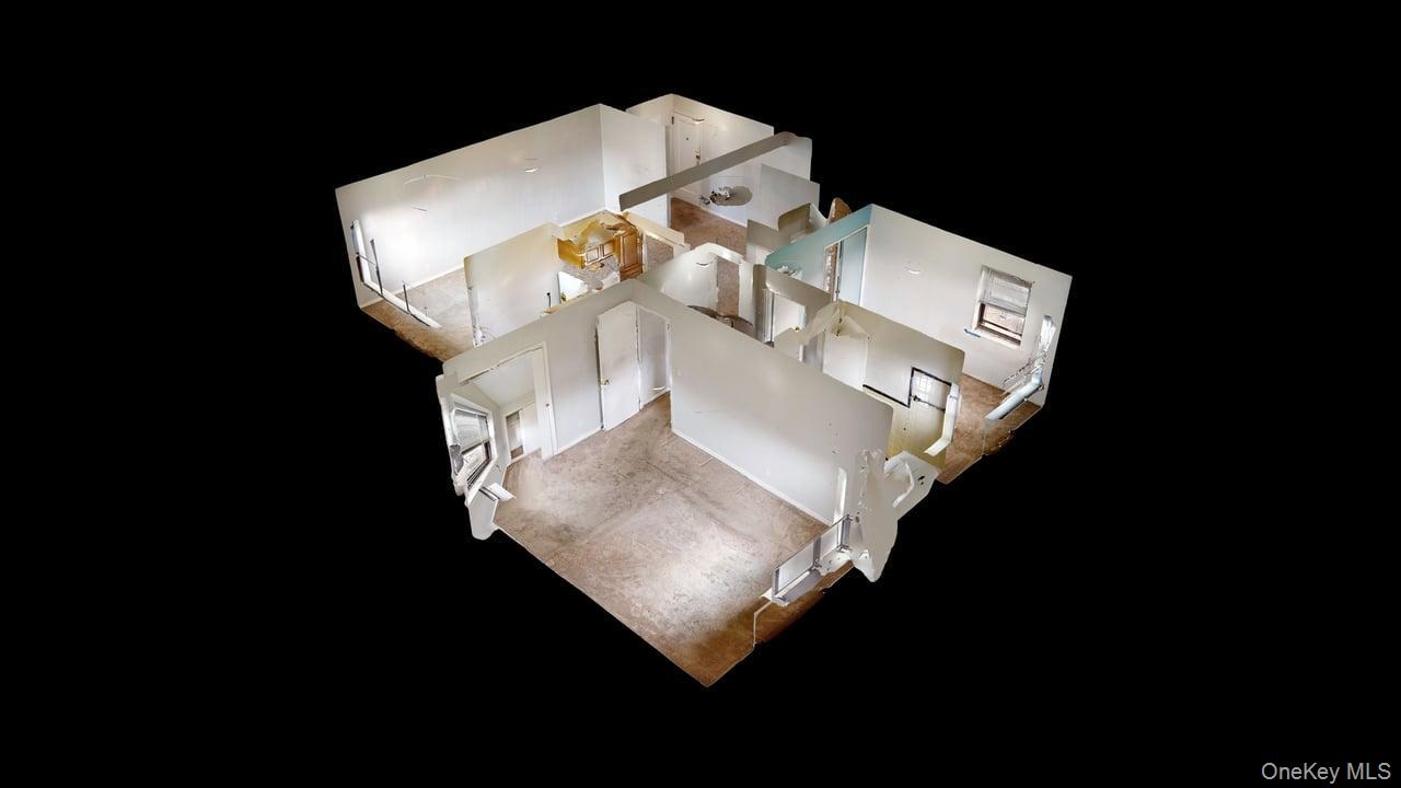 40 Fleetwood # 6-G, Mount Vernon, NY 10552