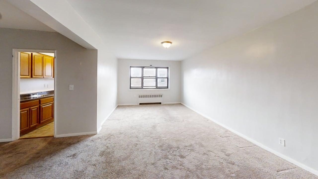 40 Fleetwood # 6-G, Mount Vernon, NY 10552