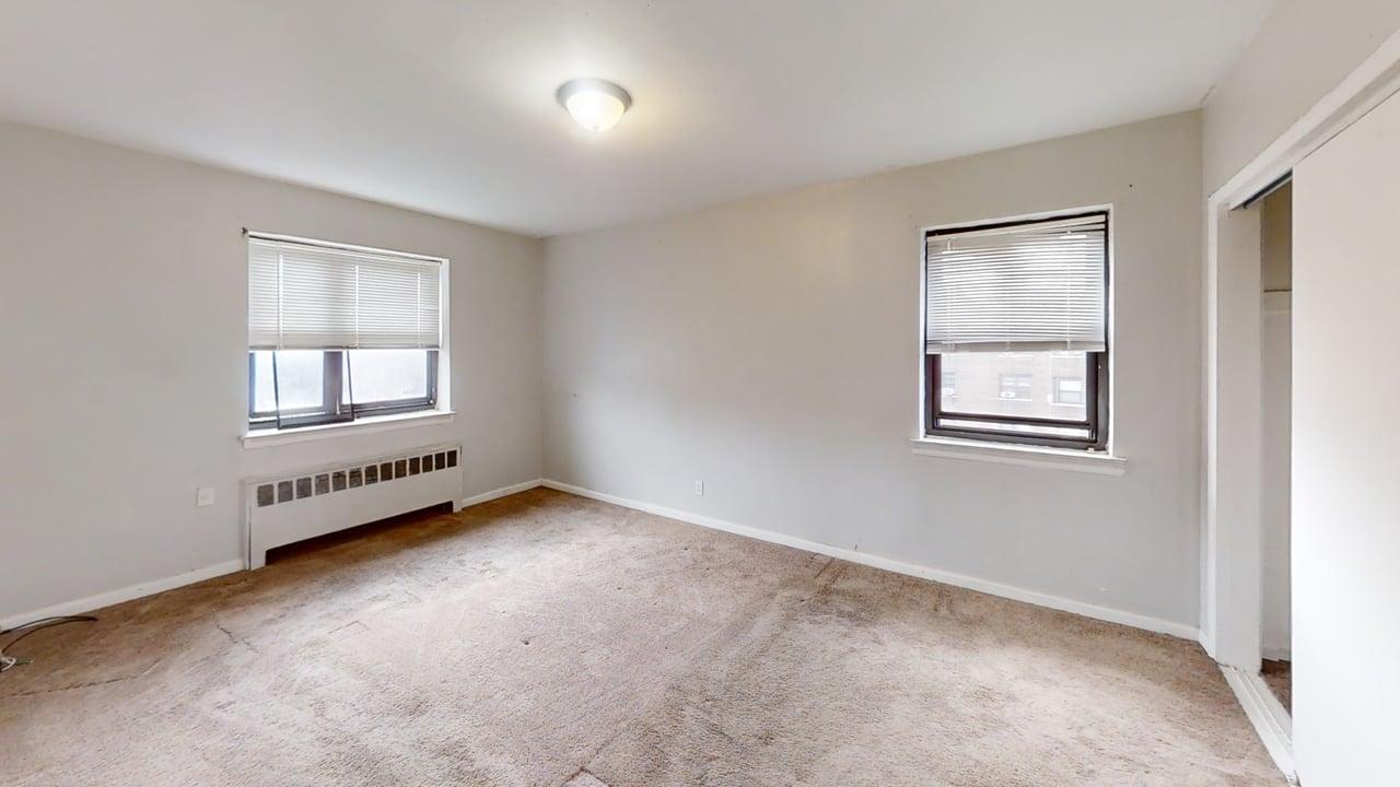 40 Fleetwood # 6-G, Mount Vernon, NY 10552