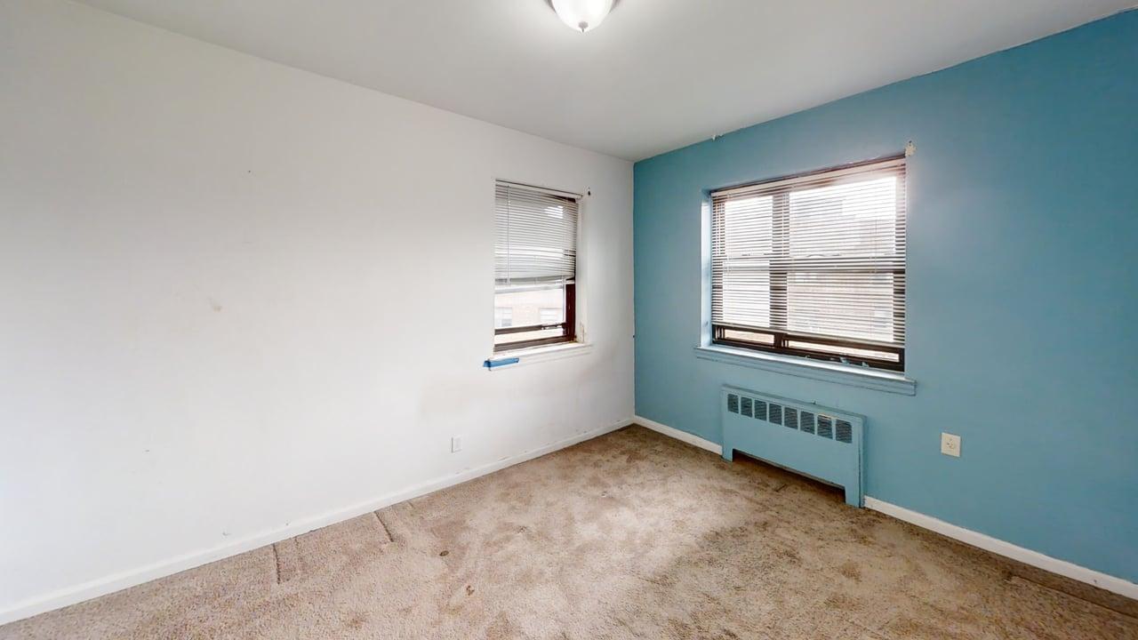 40 Fleetwood # 6-G, Mount Vernon, NY 10552