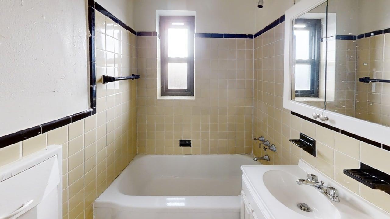 40 Fleetwood # 6-G, Mount Vernon, NY 10552