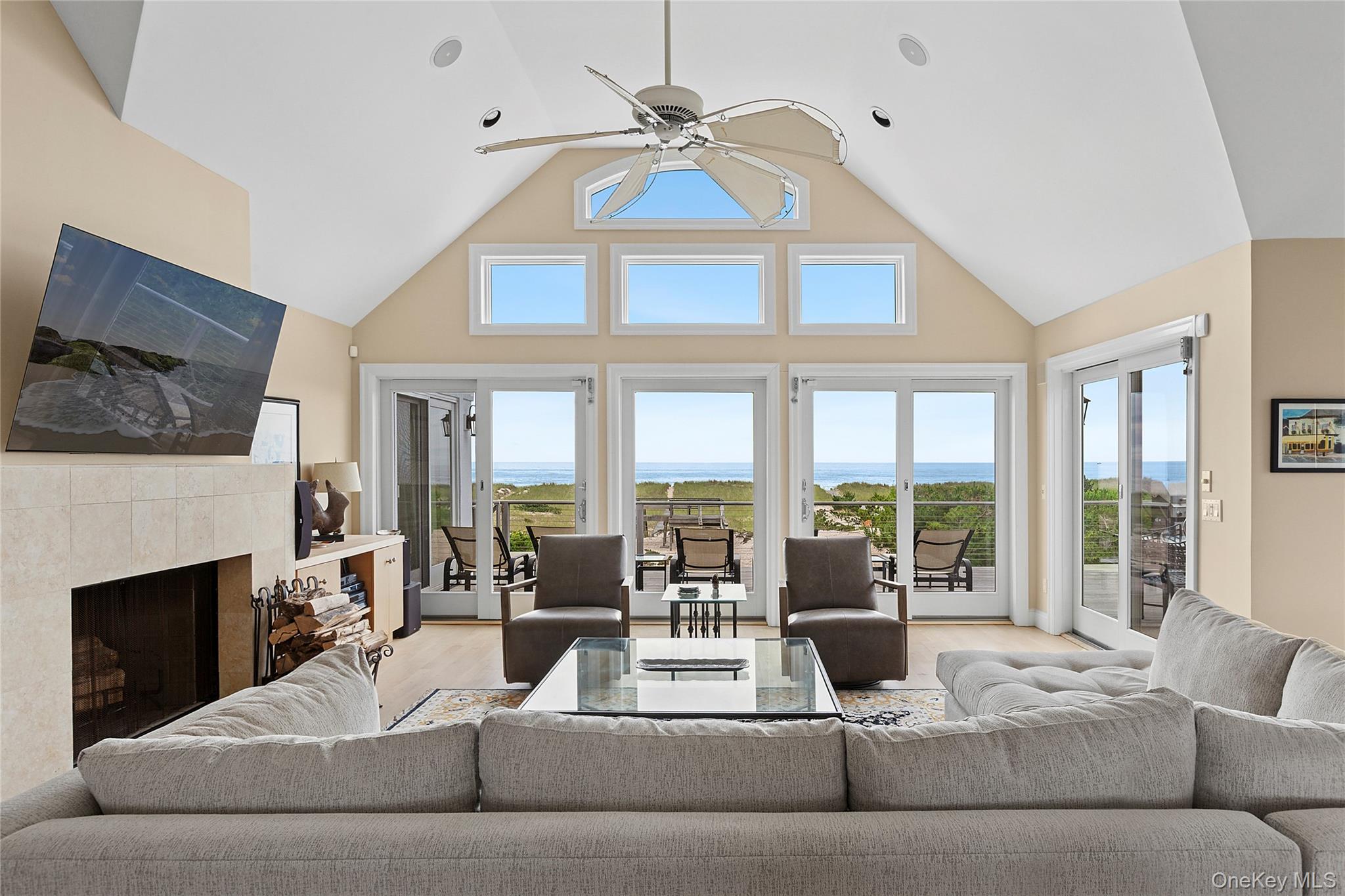 217 Dune Road, Westhampton Beach, NY 11978