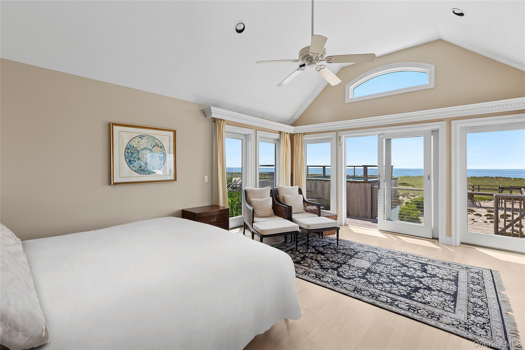 217 Dune Road, Westhampton Beach, NY 11978