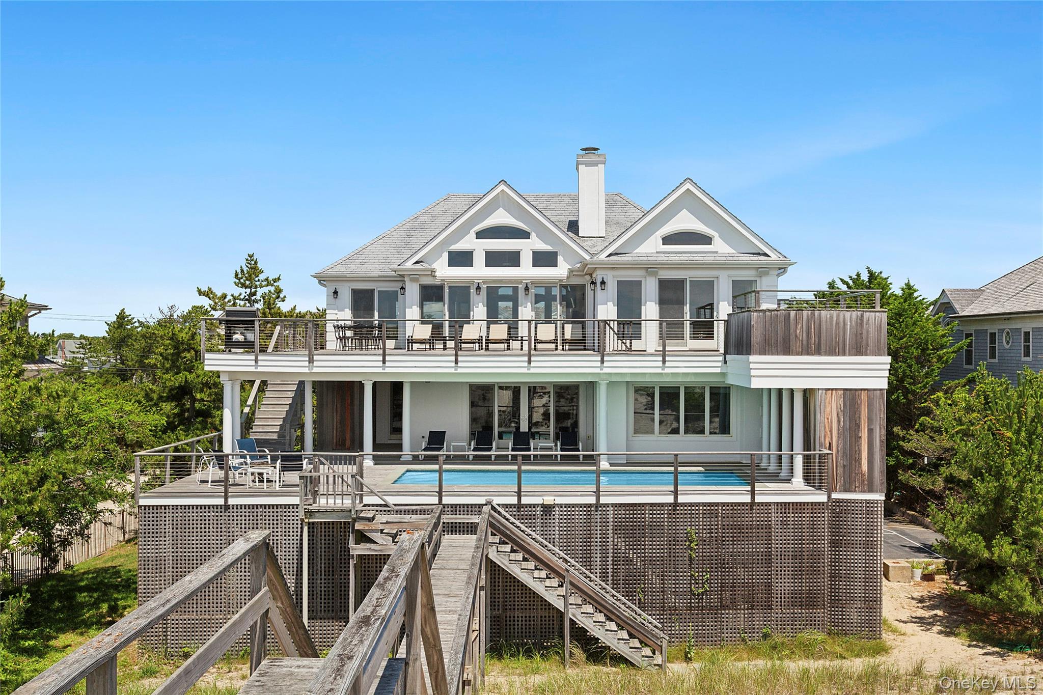 217 Dune Road, Westhampton Beach, NY 11978