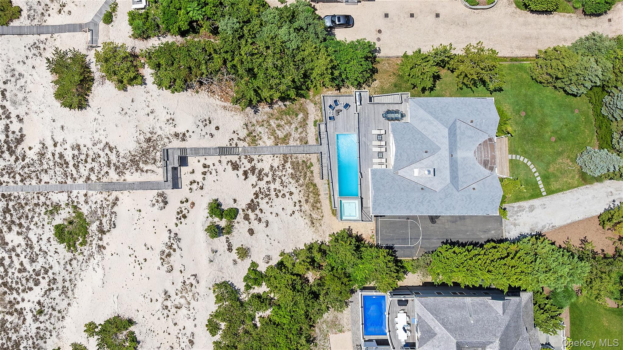 217 Dune Road, Westhampton Beach, NY 11978