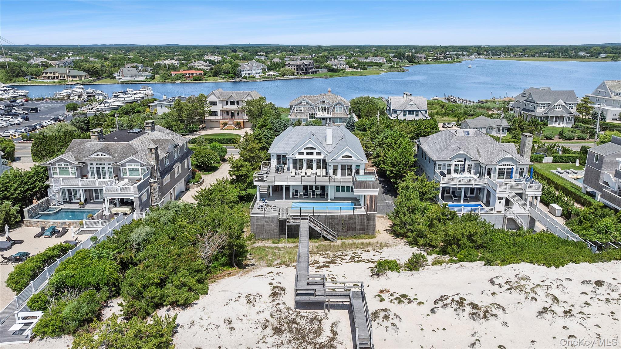 217 Dune Road, Westhampton Beach, NY 11978