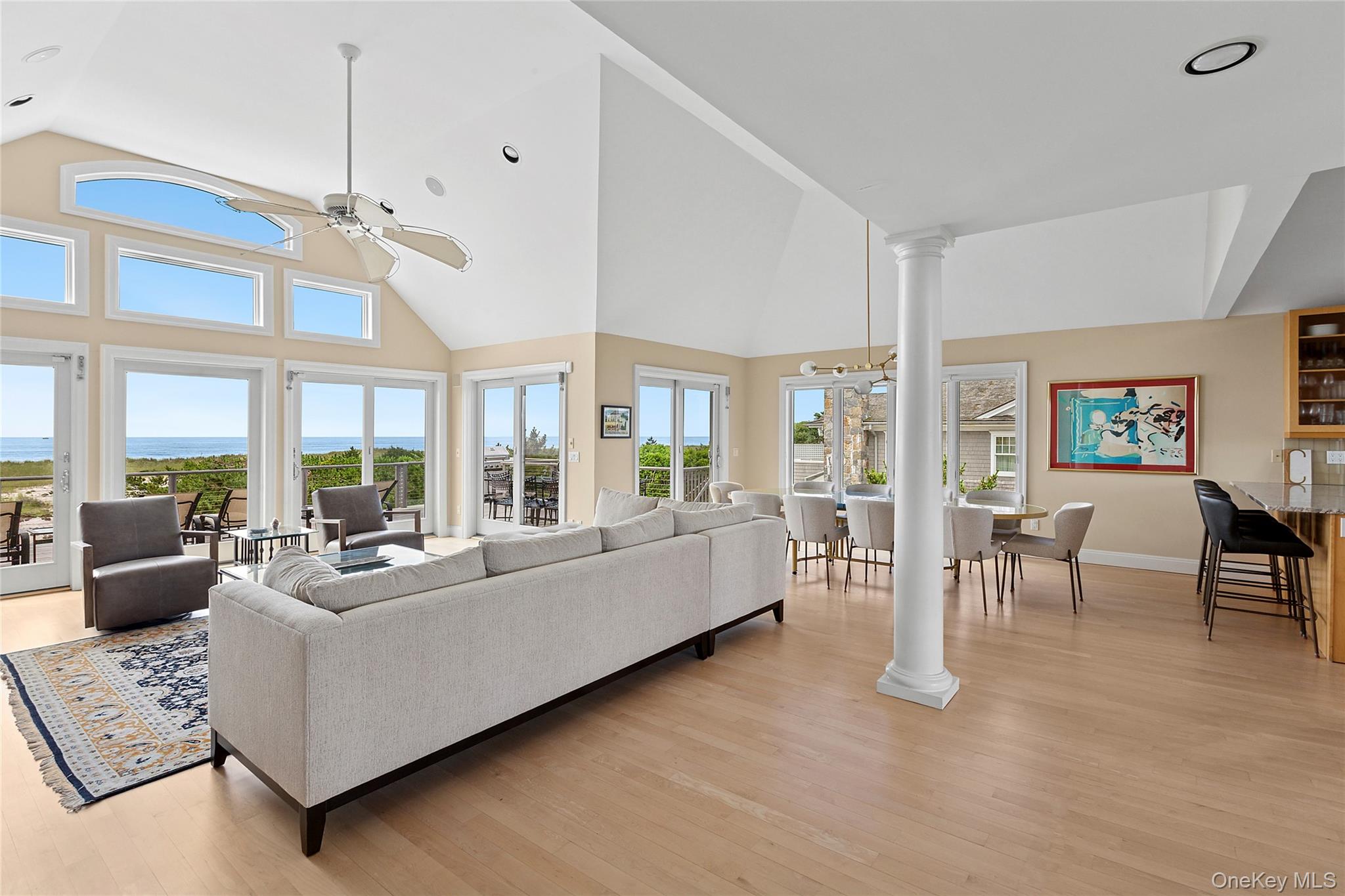 217 Dune Road, Westhampton Beach, NY 11978