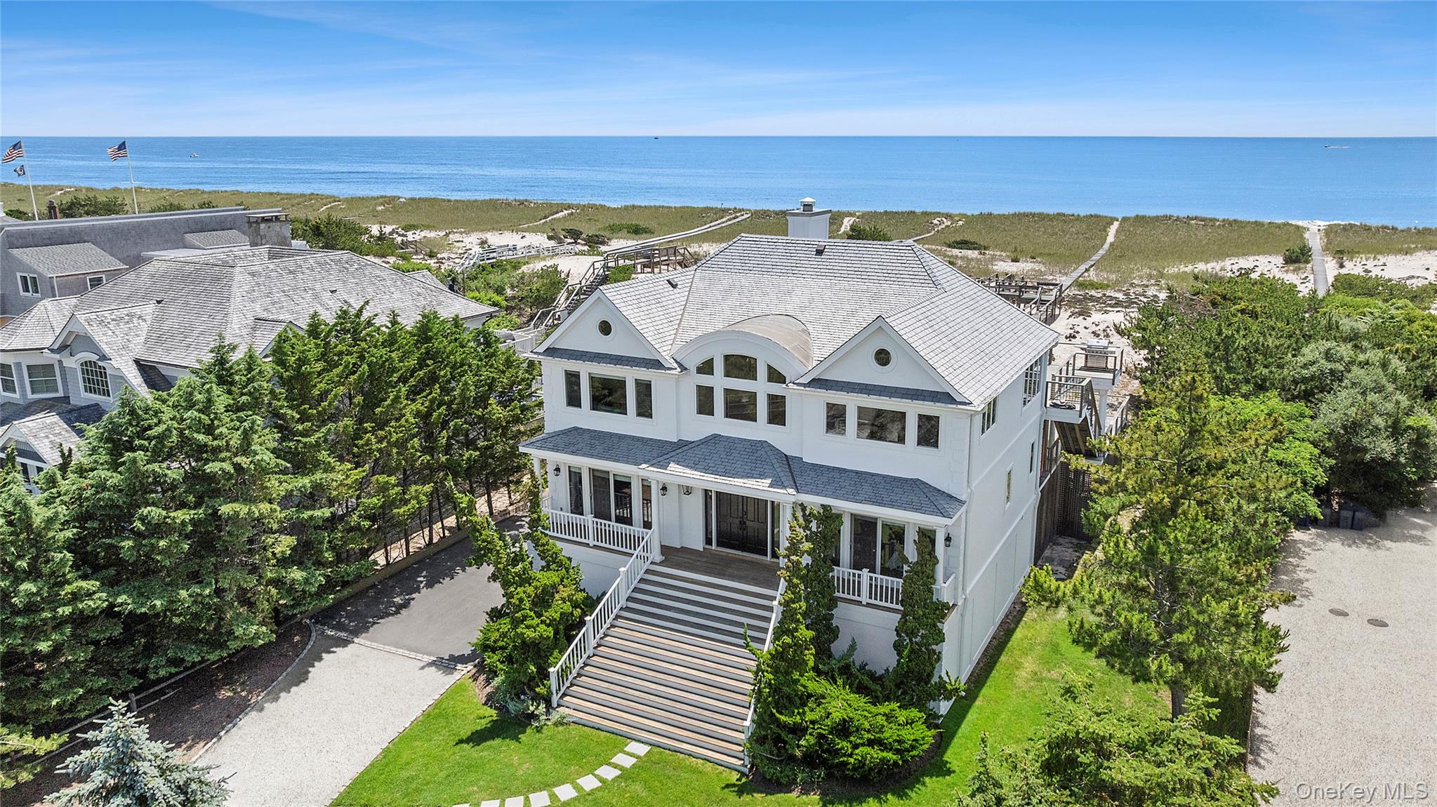 217 Dune Road, Westhampton Beach, NY 11978