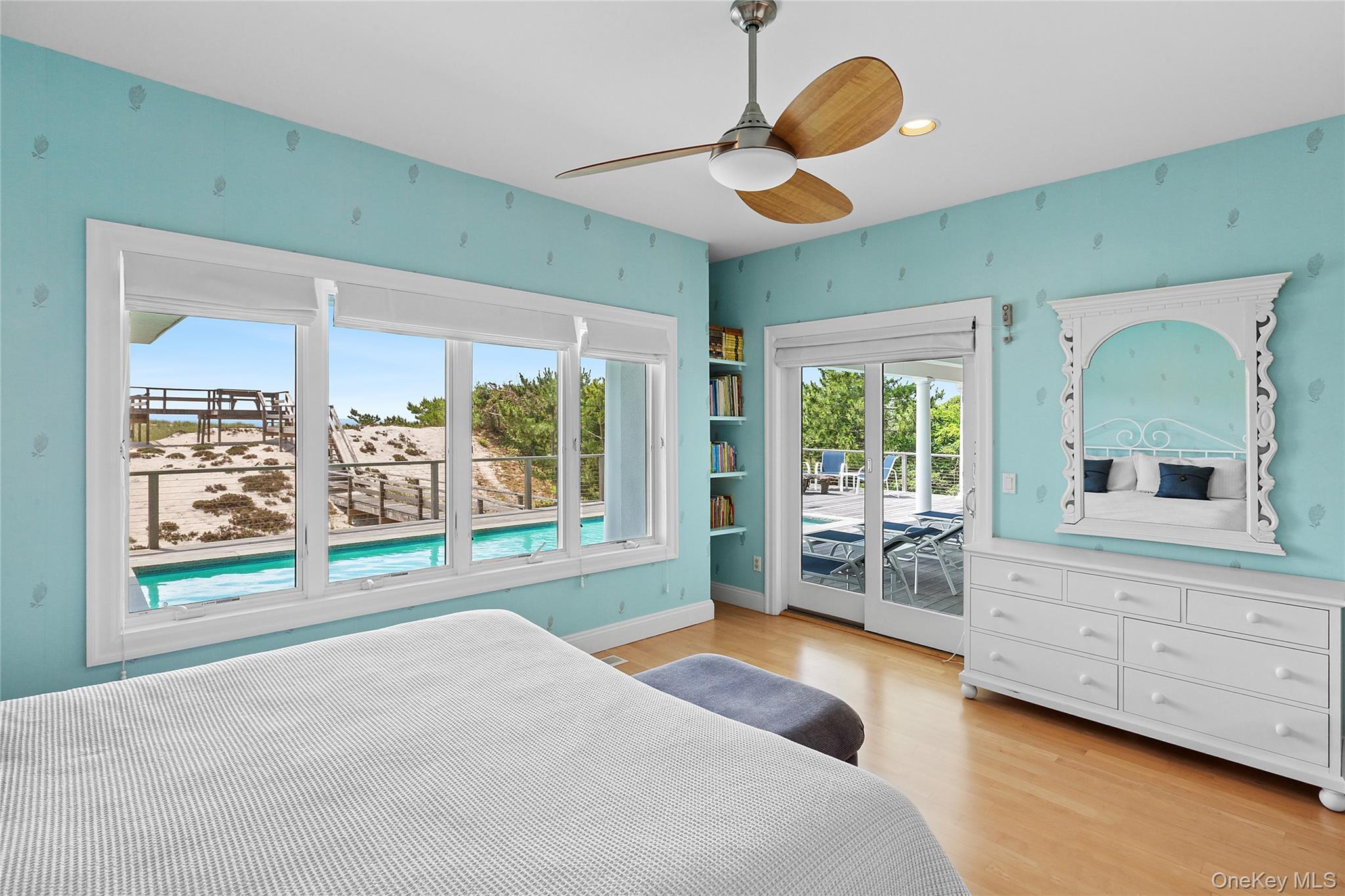 217 Dune Road, Westhampton Beach, NY 11978