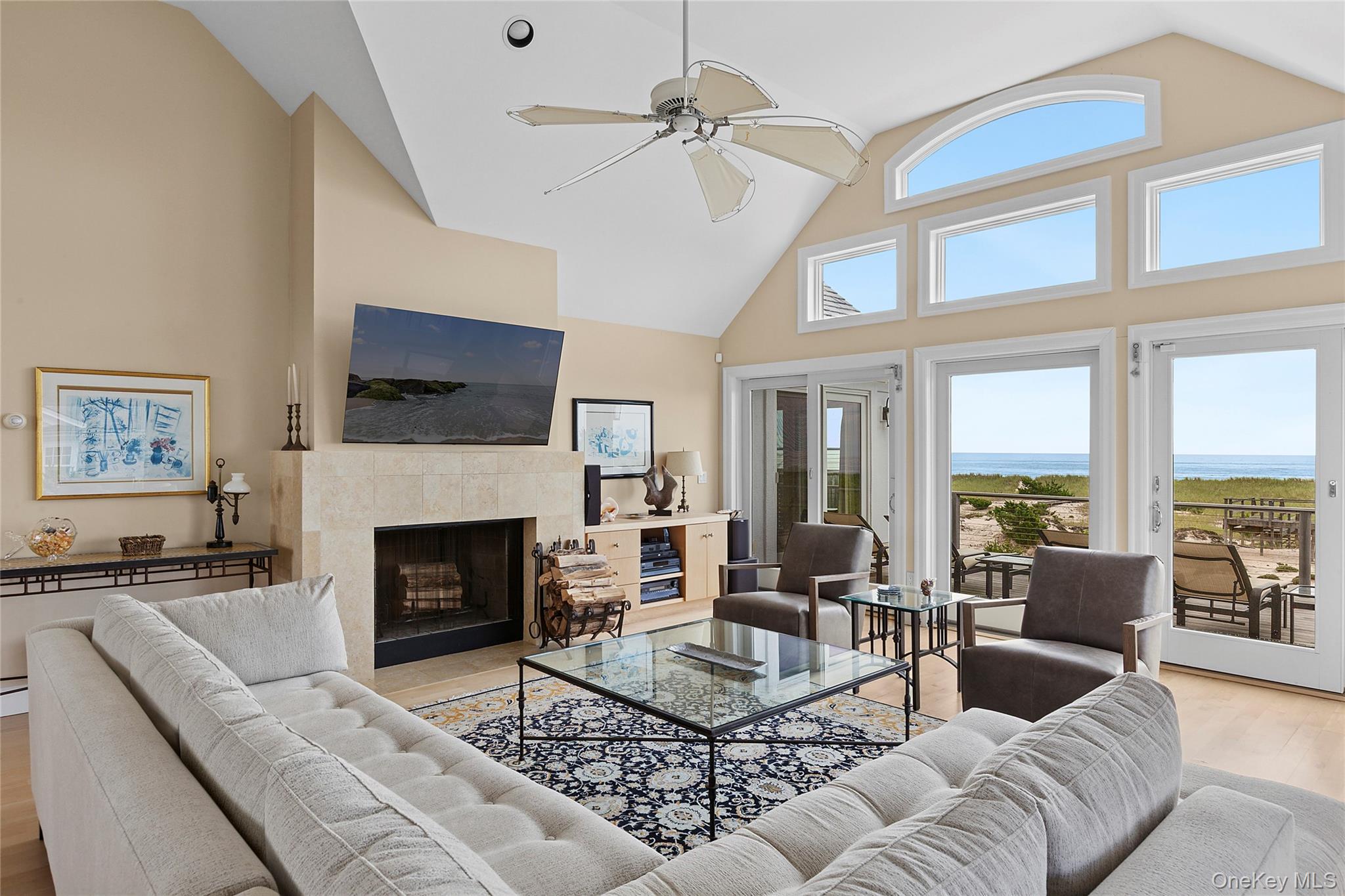 217 Dune Road, Westhampton Beach, NY 11978