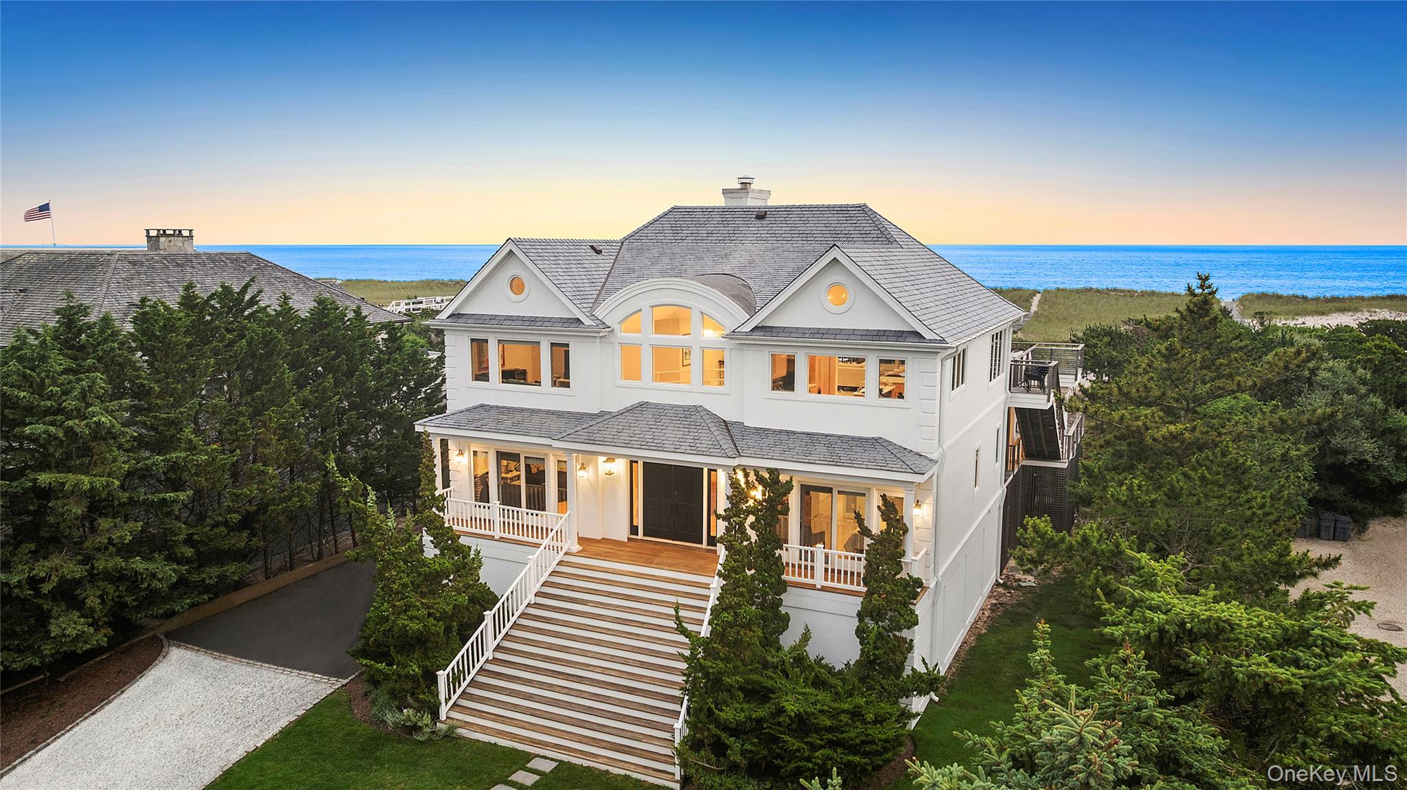 217 Dune Road, Westhampton Beach, NY 11978