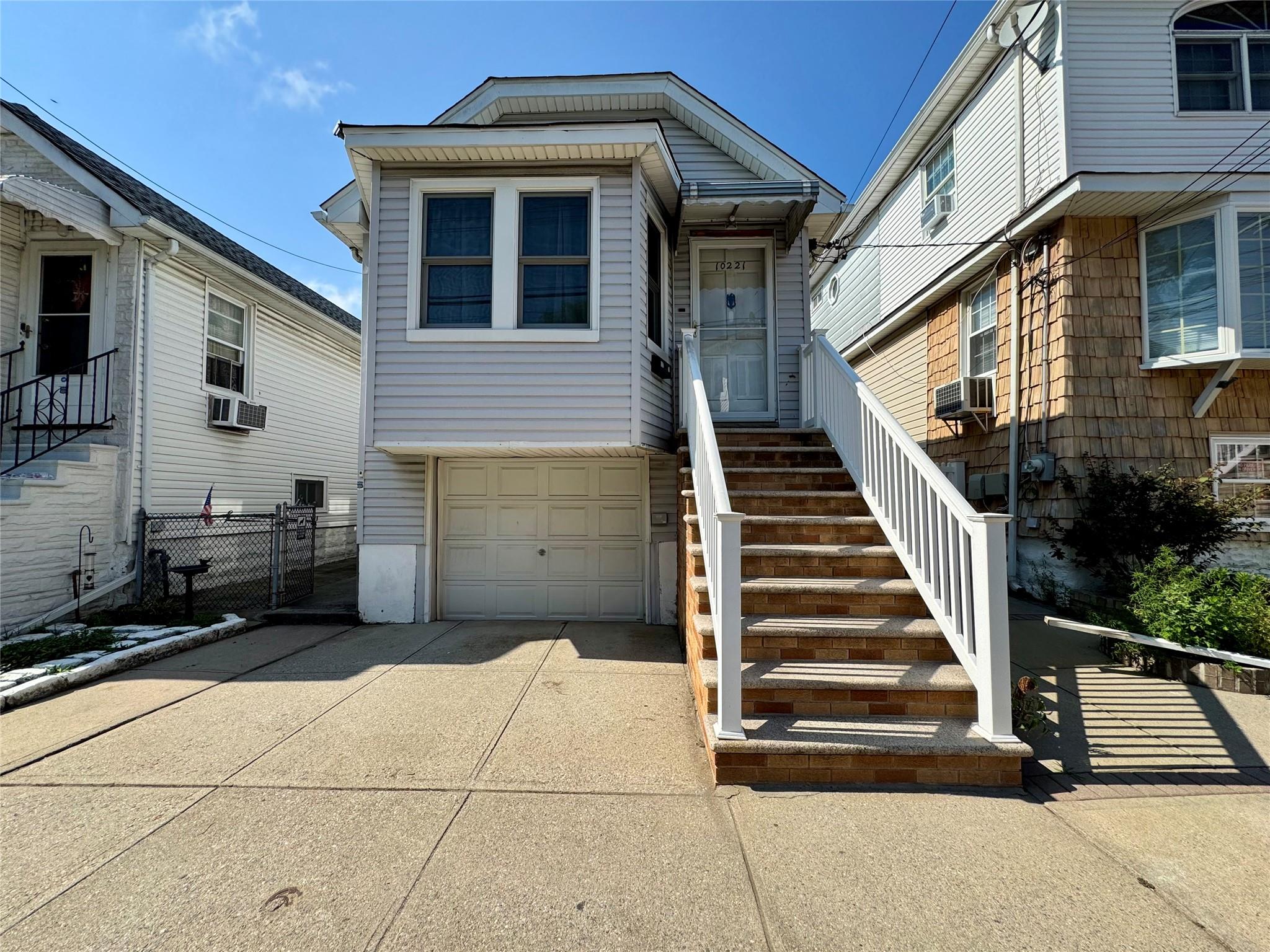 10221 Davenport Court, Howard Beach, NY 11414 MLS 889159