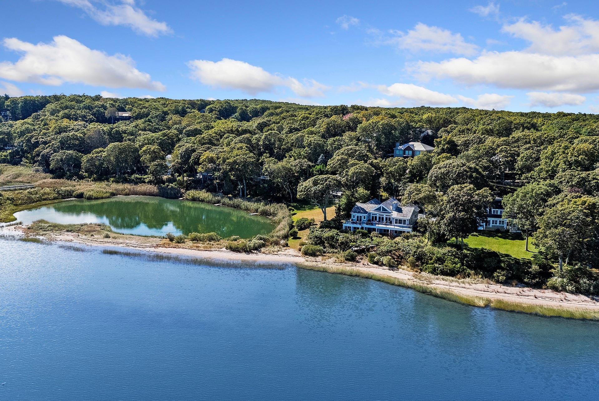 84 Oyster Shores Road, East Hampton, NY 11937