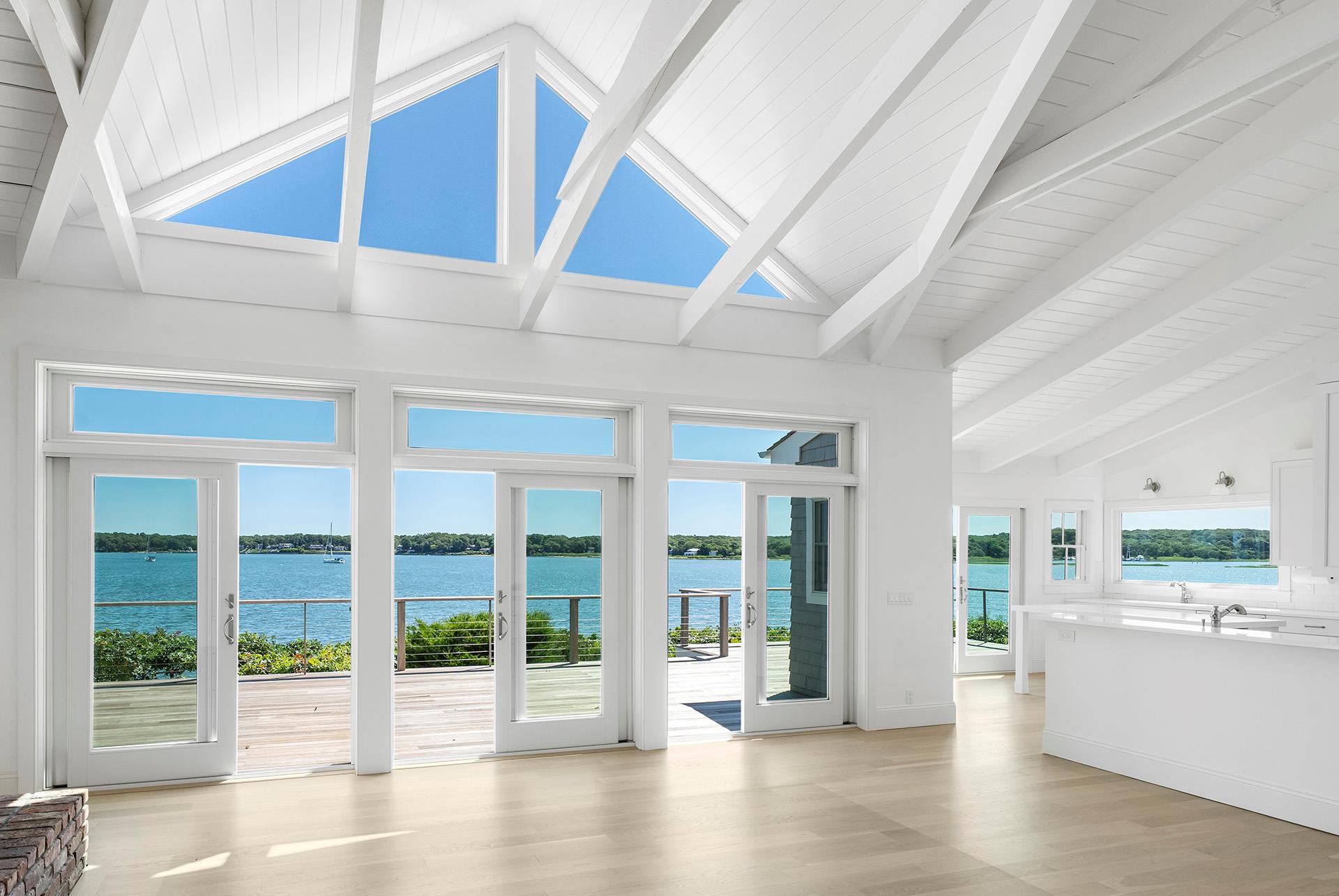 84 Oyster Shores Road, East Hampton, NY 11937