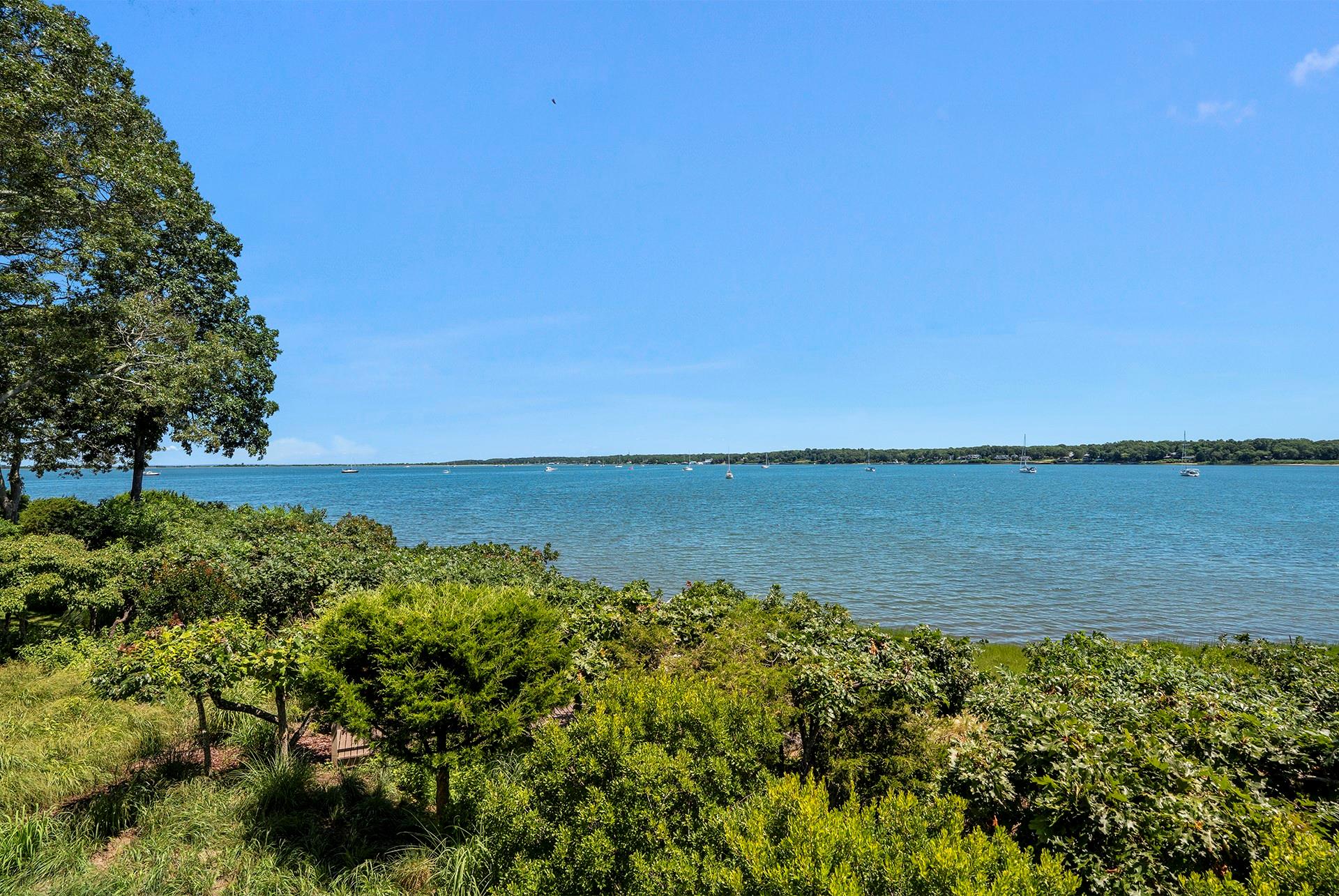 84 Oyster Shores Road, East Hampton, NY 11937