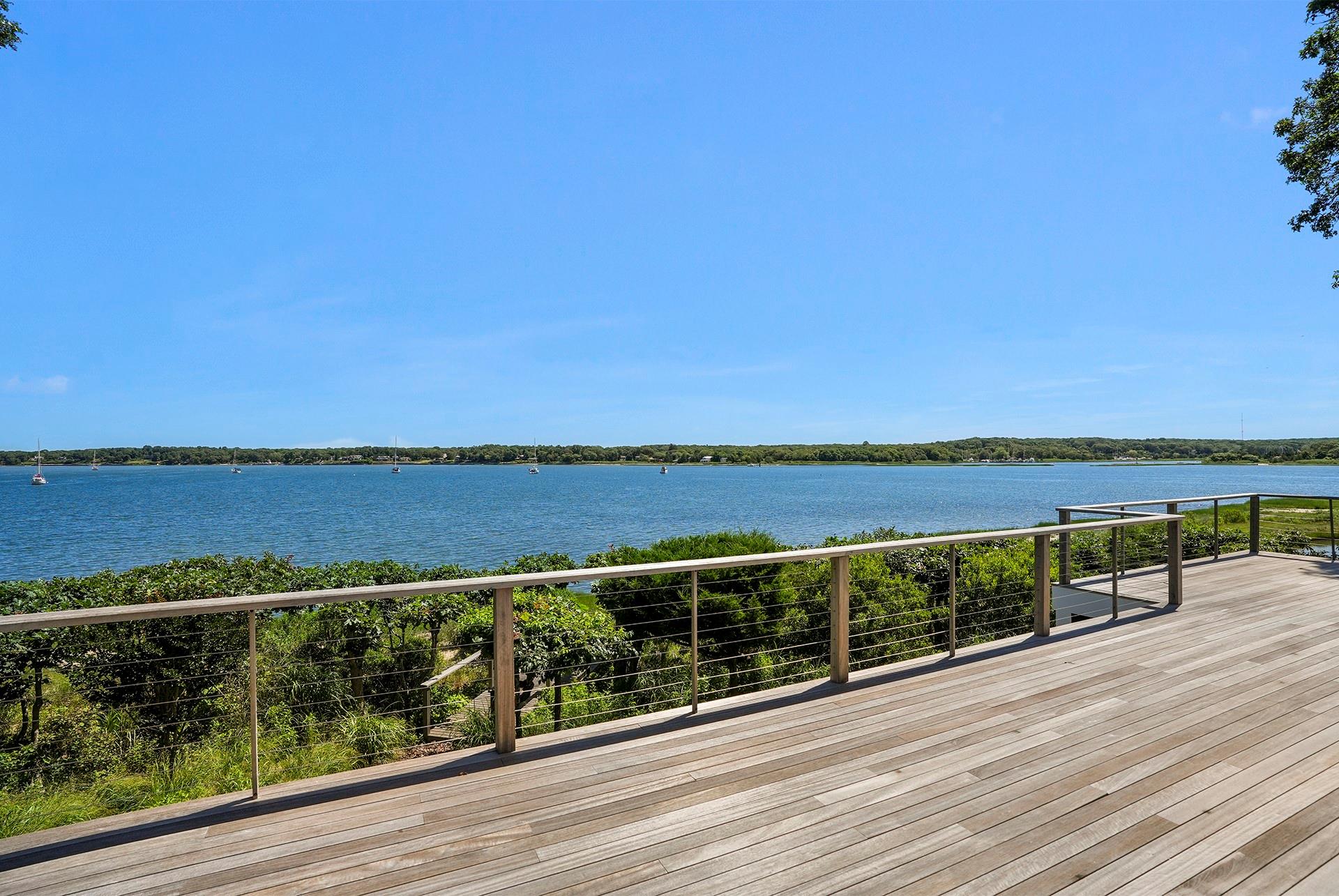 84 Oyster Shores Road, East Hampton, NY 11937