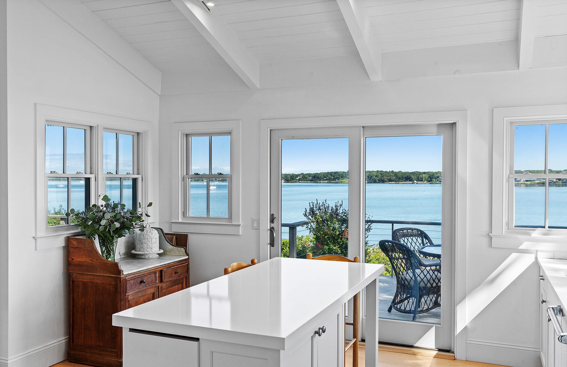 84 Oyster Shores Road, East Hampton, NY 11937