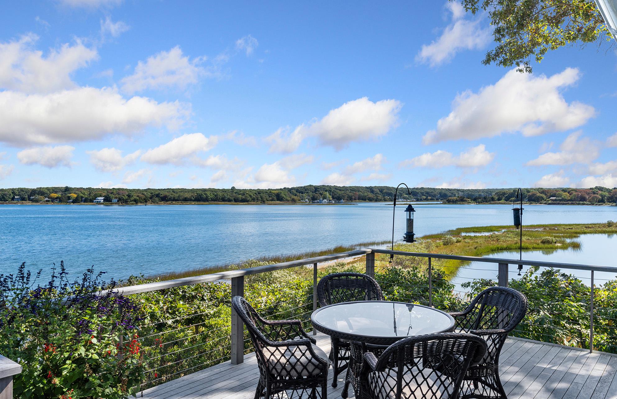 84 Oyster Shores Road, East Hampton, NY 11937