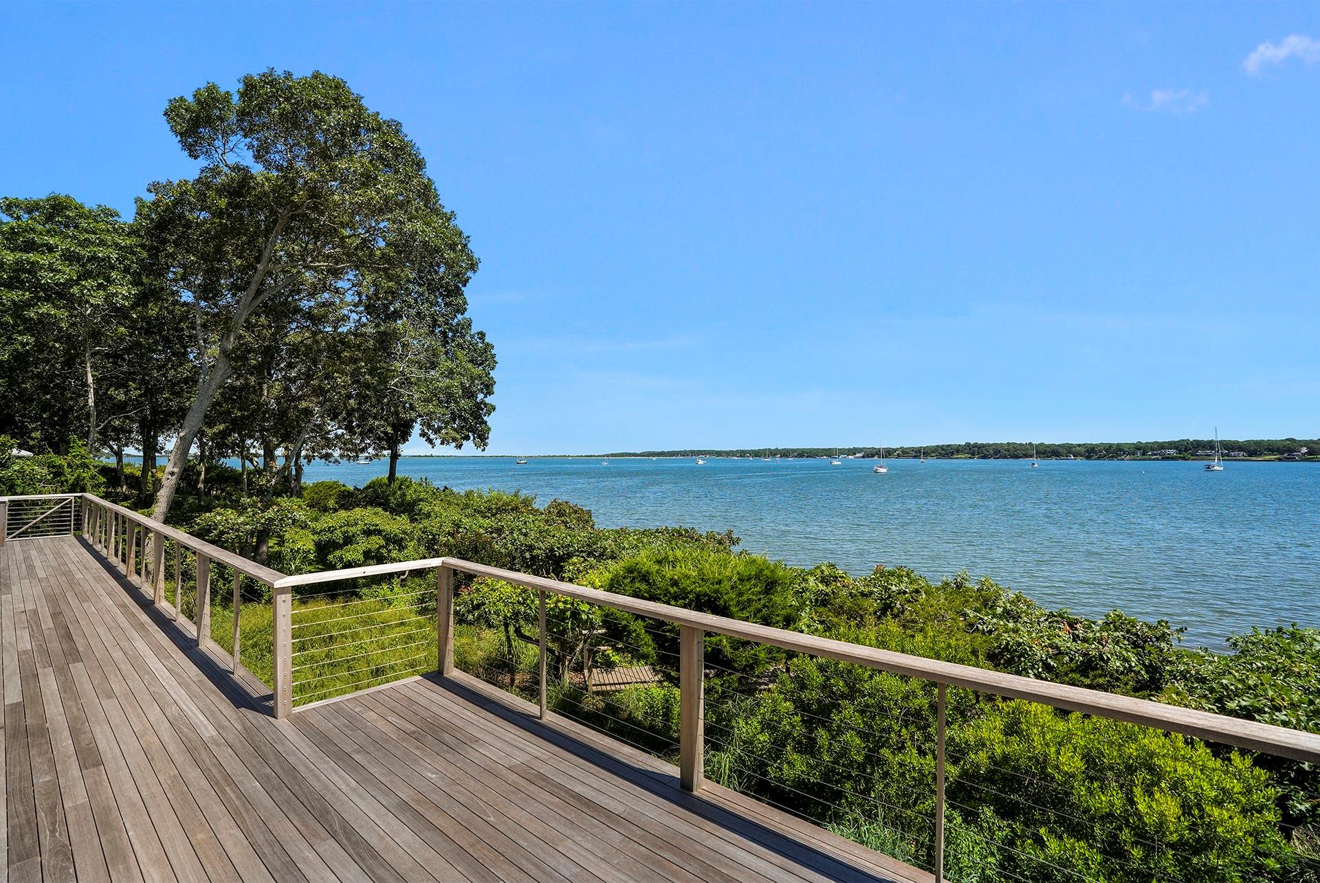 84 Oyster Shores Road, East Hampton, NY 11937