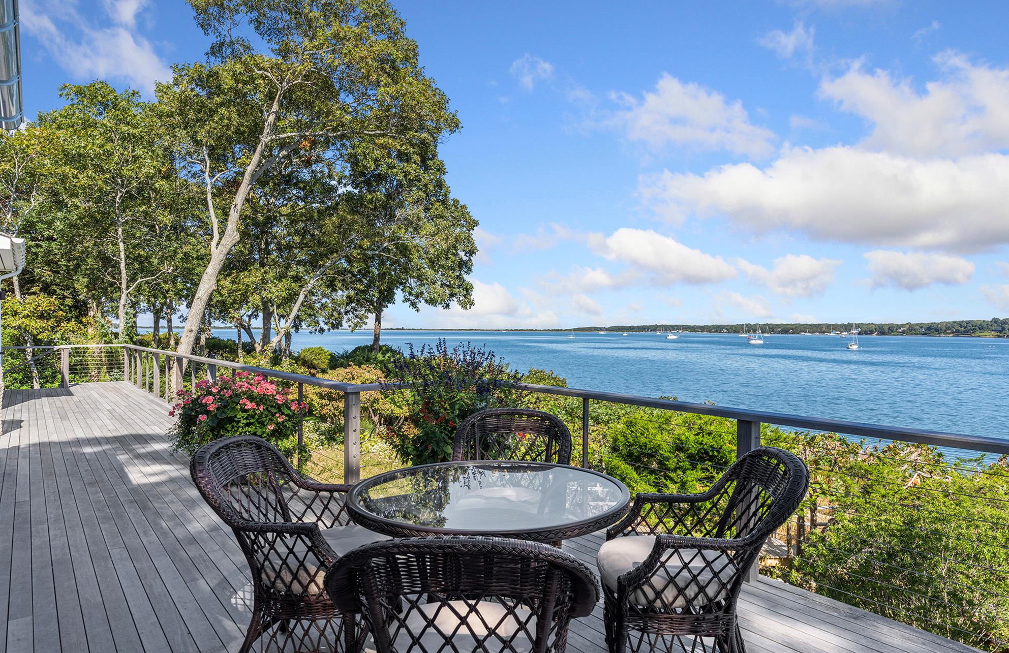 84 Oyster Shores Road, East Hampton, NY 11937