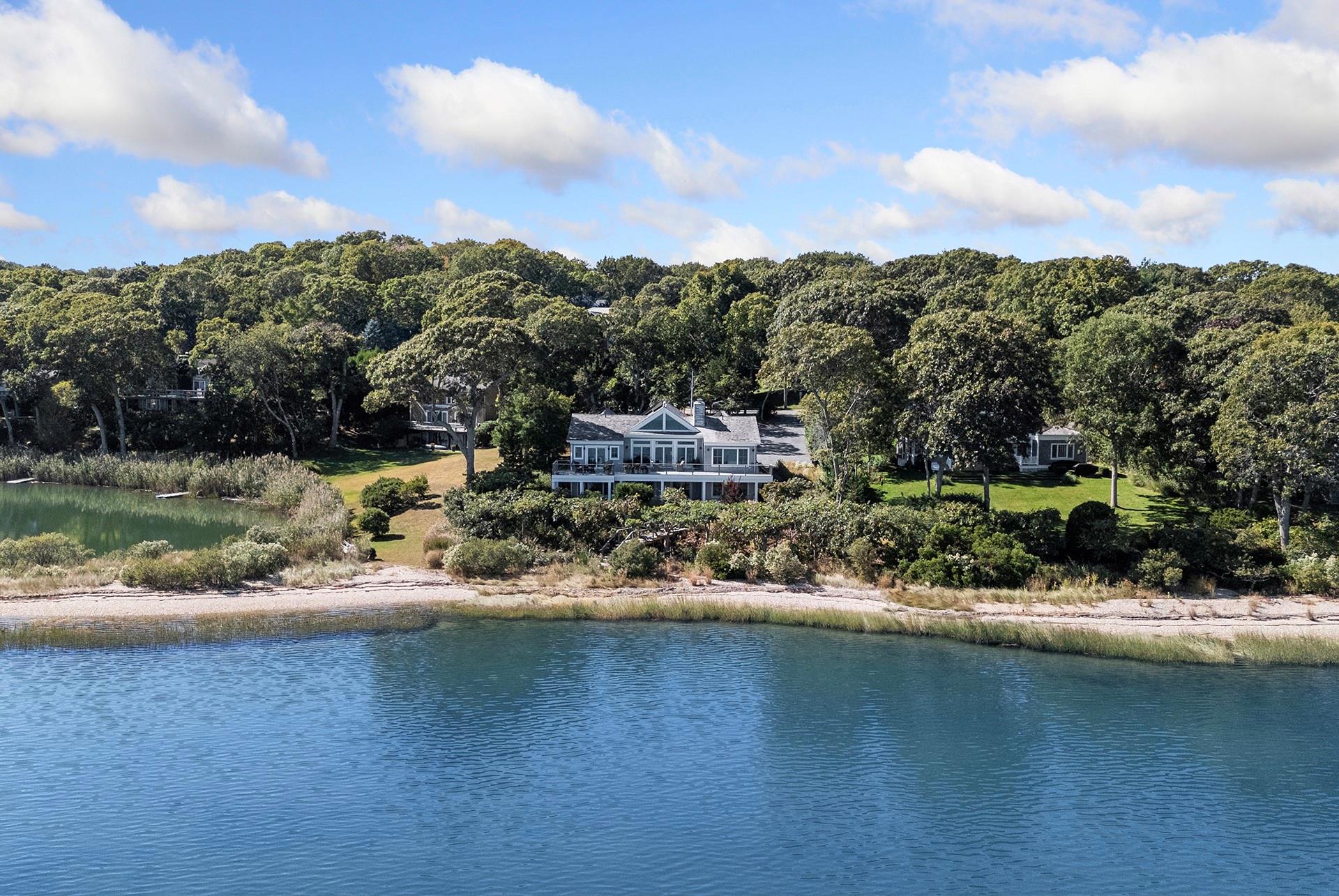 84 Oyster Shores Road, East Hampton, NY 11937