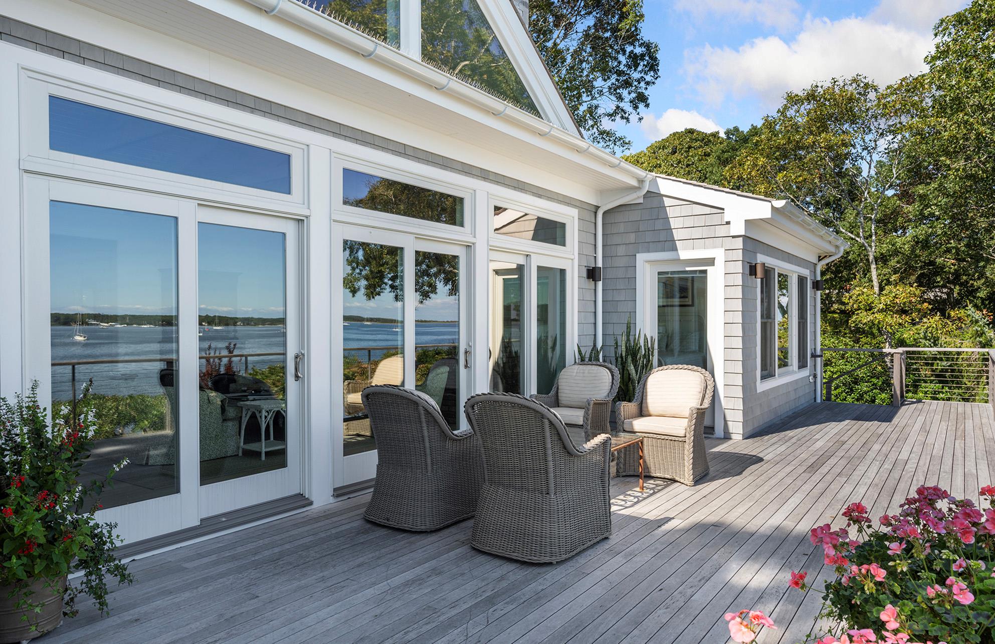 84 Oyster Shores Road, East Hampton, NY 11937