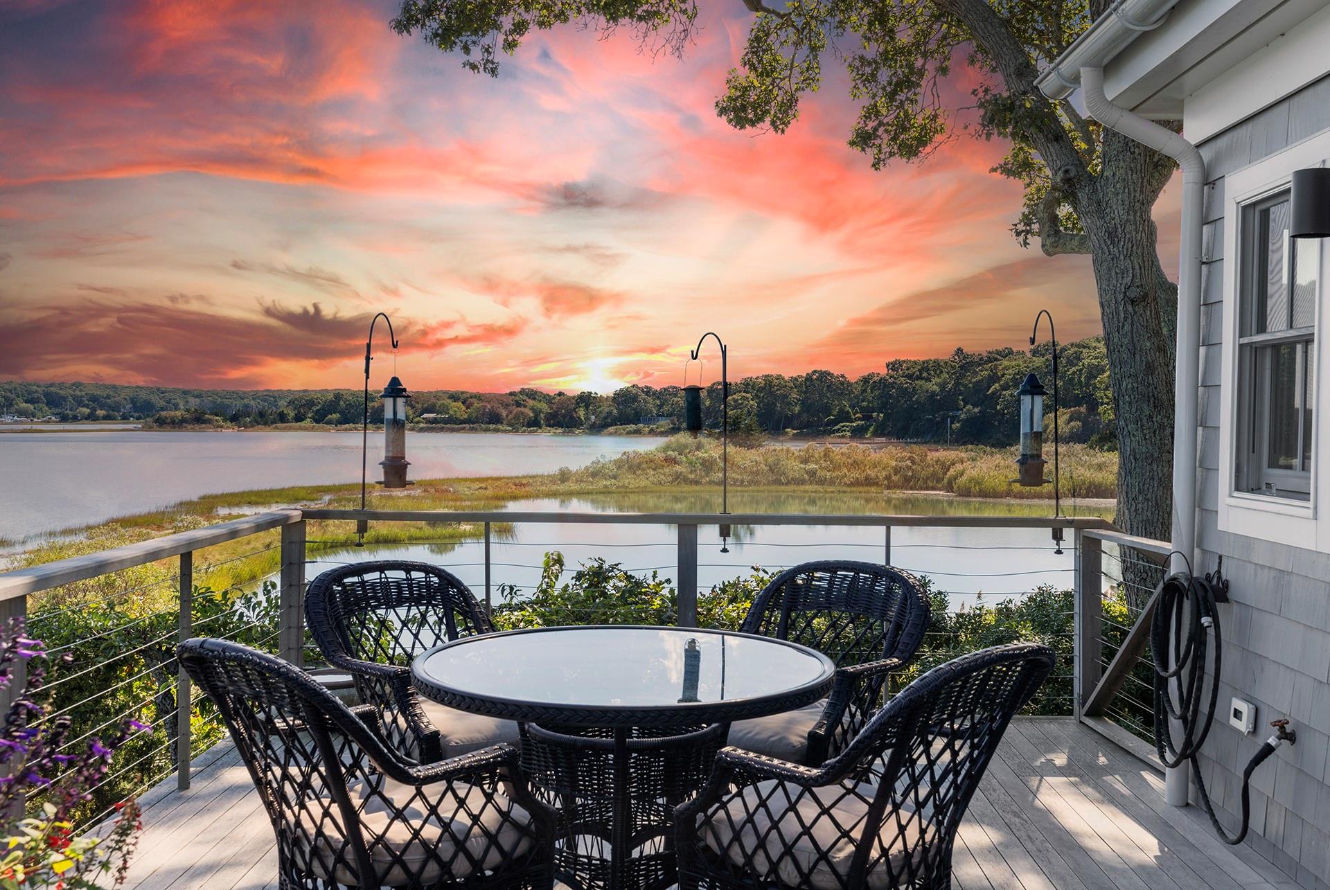 84 Oyster Shores Road, East Hampton, NY 11937