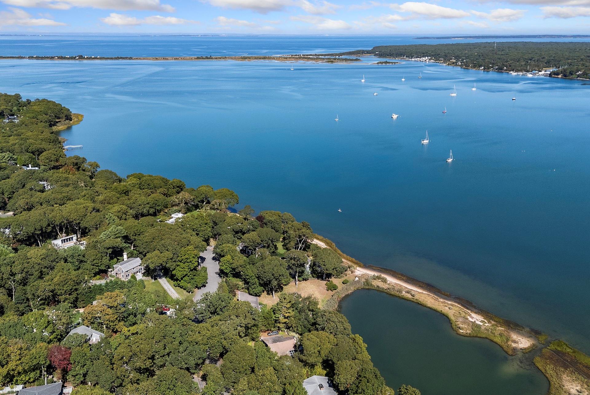 84 Oyster Shores Road, East Hampton, NY 11937