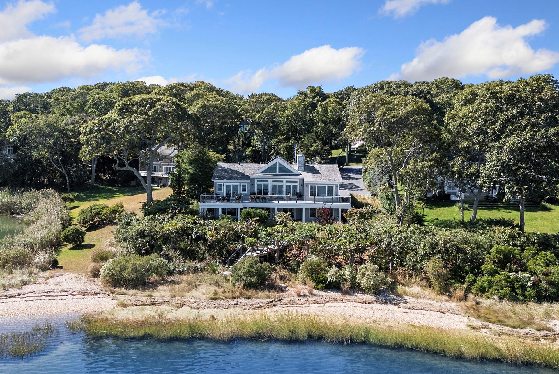 84 Oyster Shores Road, East Hampton, NY 11937